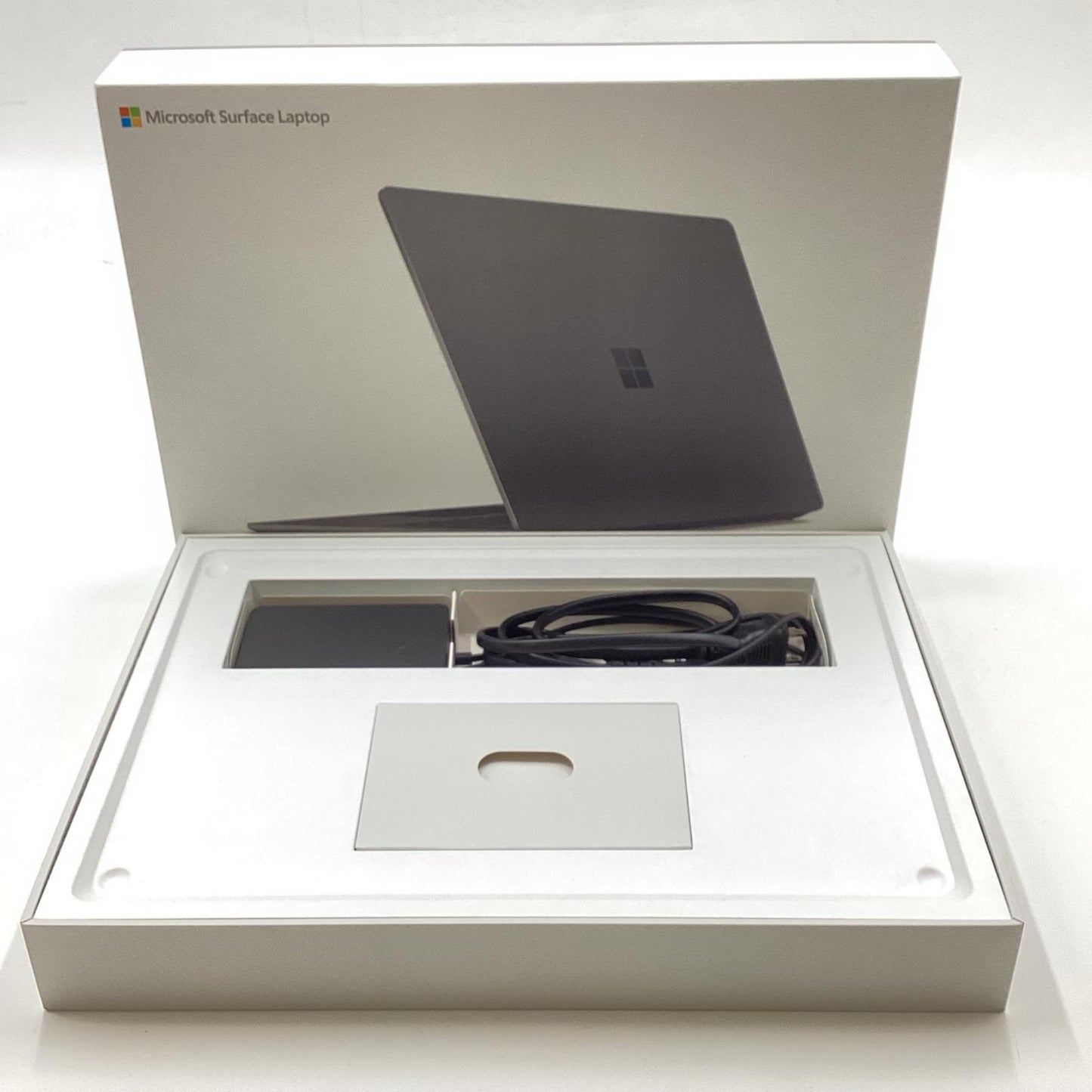 【全額返金保証】【最速発送】Microsoft Surface Laptop 3 1868 Intel Core i5 1035G7 1.50GHz 8GB M.2 SSD 256GB 82.6% 動作確認済