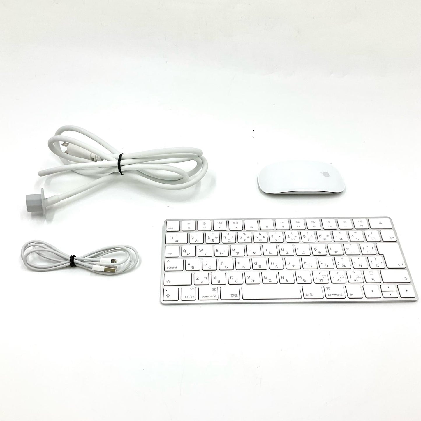 【全額返金保証】【最速発送】Apple iMac 21.5インチ Sonoma 14.4.1 8GB HDD 1TB シルバー 動作確認済