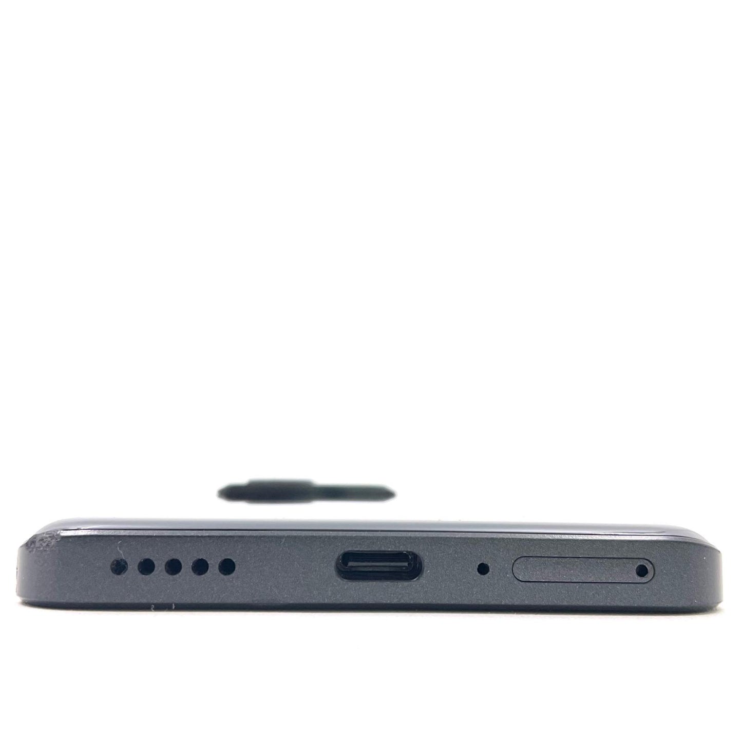 【全額返金保証】【最速発送】Xiaomi Xiaomi 13T 256GB ブラック au XIG04 動作確認済