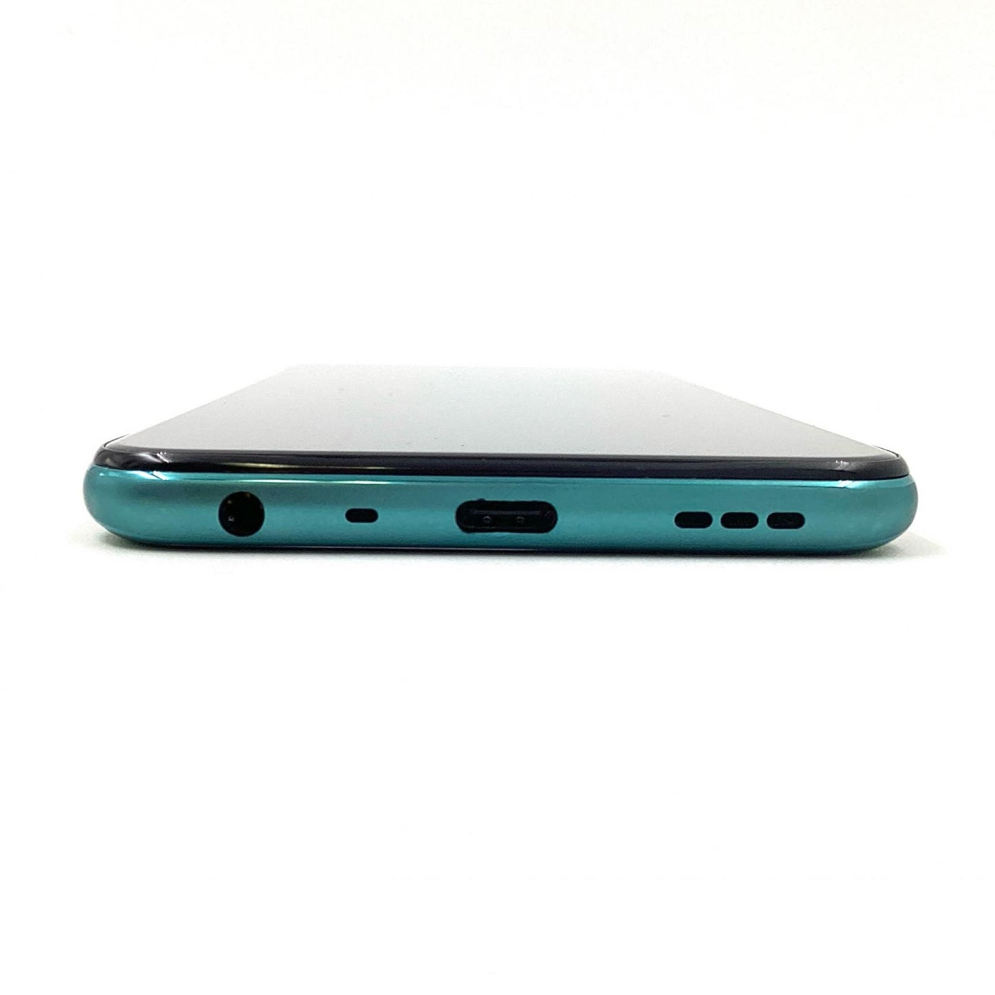 【全額返金保証】【最速発送】OPPO A 54 5G 64GB ファンタスティックパープル au OPG02 白ロム 動作確認済