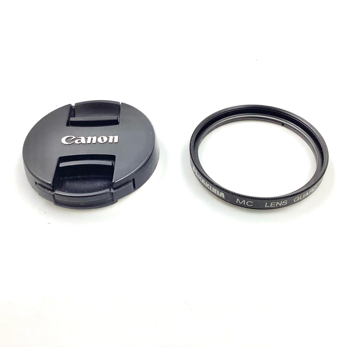 【全額返金保証】【最速発送】Canon RF50mm F1.8 STM 美品 動作確認済