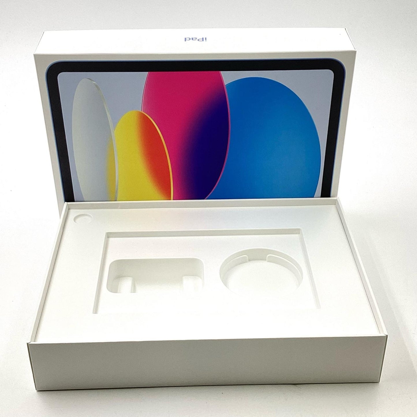 【全額返金保証】【最速発送】Apple iPad iPad (A16) 11インチ 256GB ブルー WiFi+Cellular Softbank SIMフリー 超美品 動作確認済