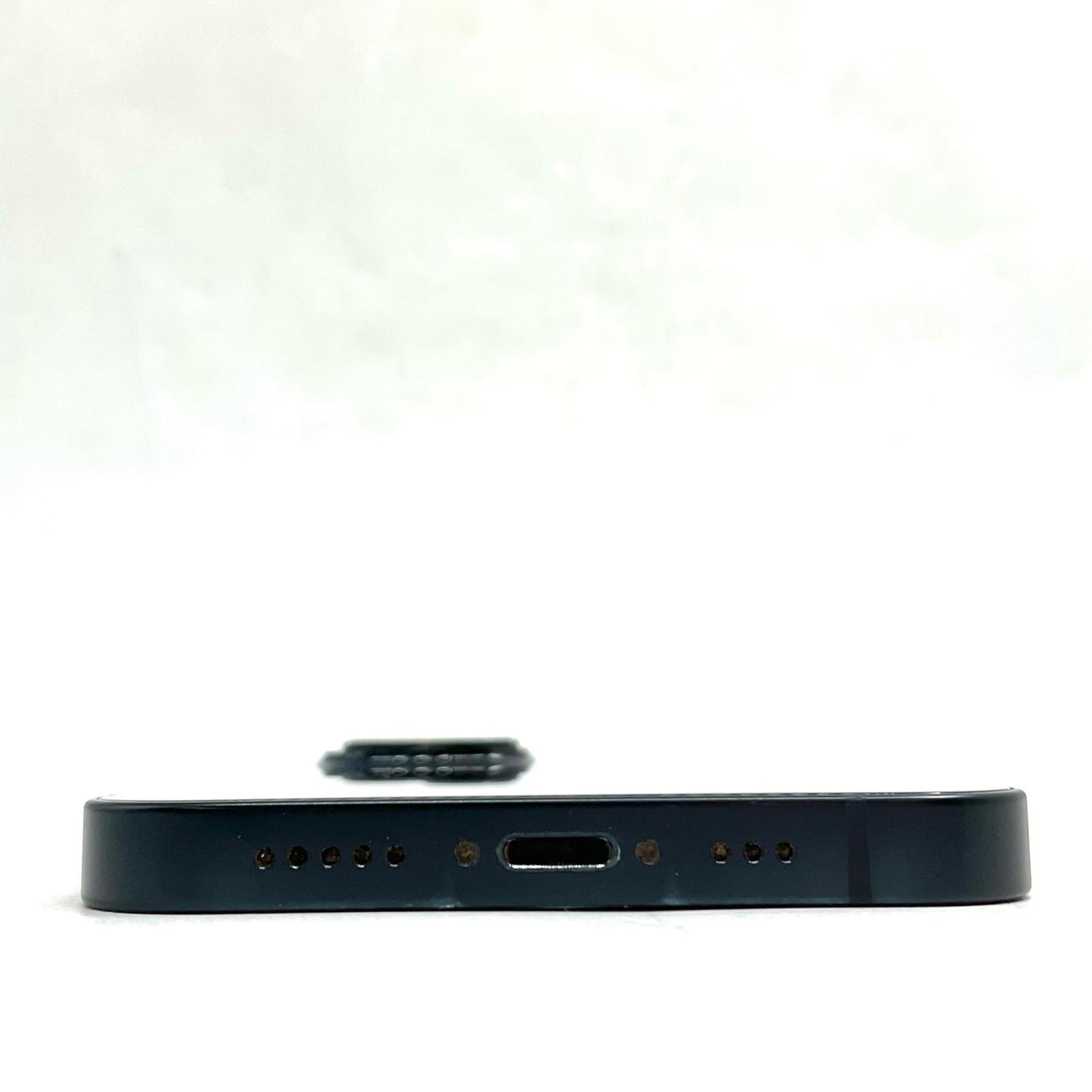 【全額返金保証】【最速発送】Apple iPhone iPhone 14 128GB ミッドナイト Softbank SIMフリー 白ロム 動作確認済 88%