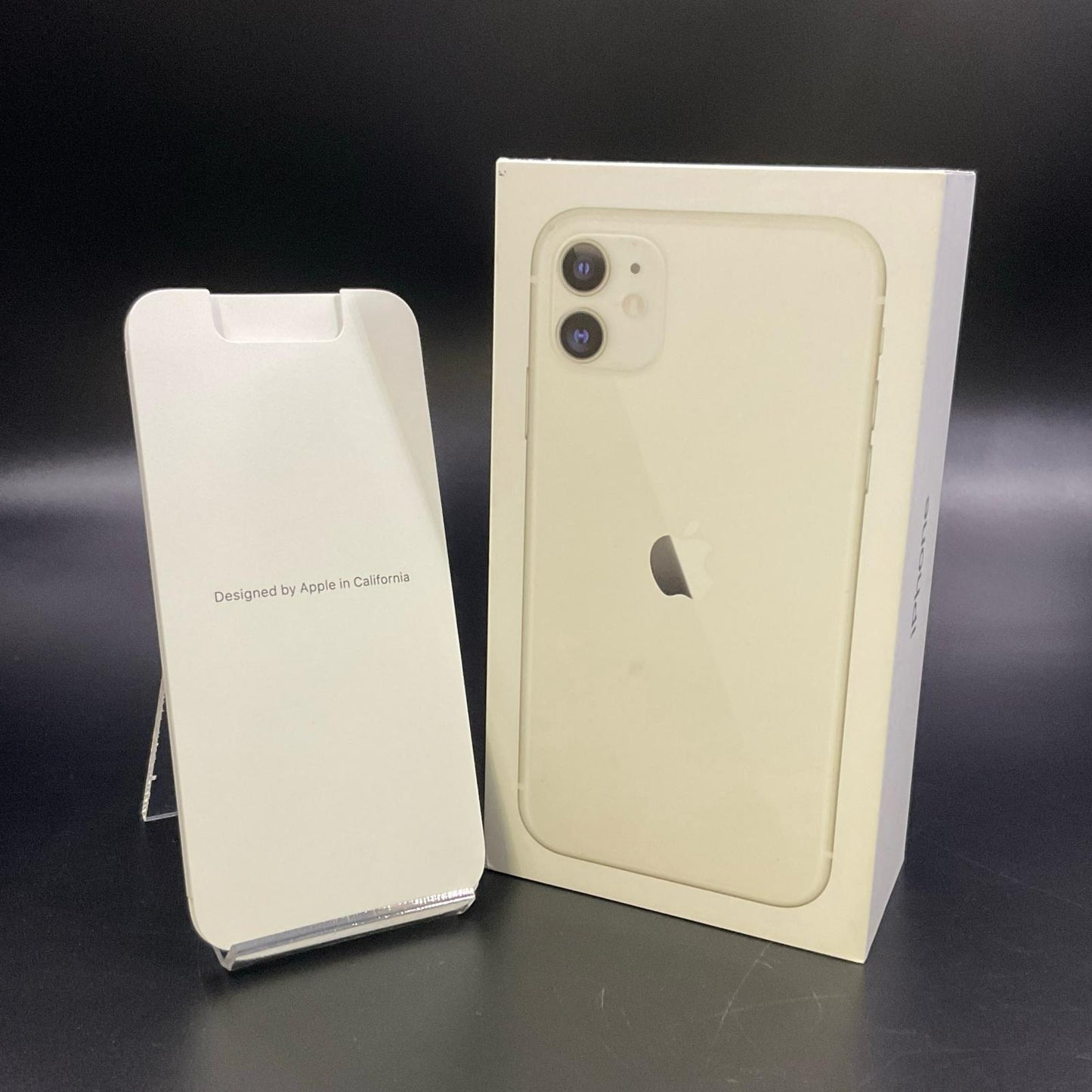 【全額返金保証】【最速発送】Apple iPhone iPhone 11 64GB ホワイト Softbank 白ロム 動作確認済 75%