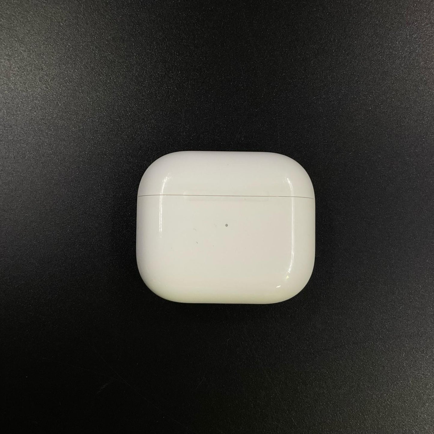 【全額返金保証】【最速発送】Apple AirPods 3 美品 動作確認済