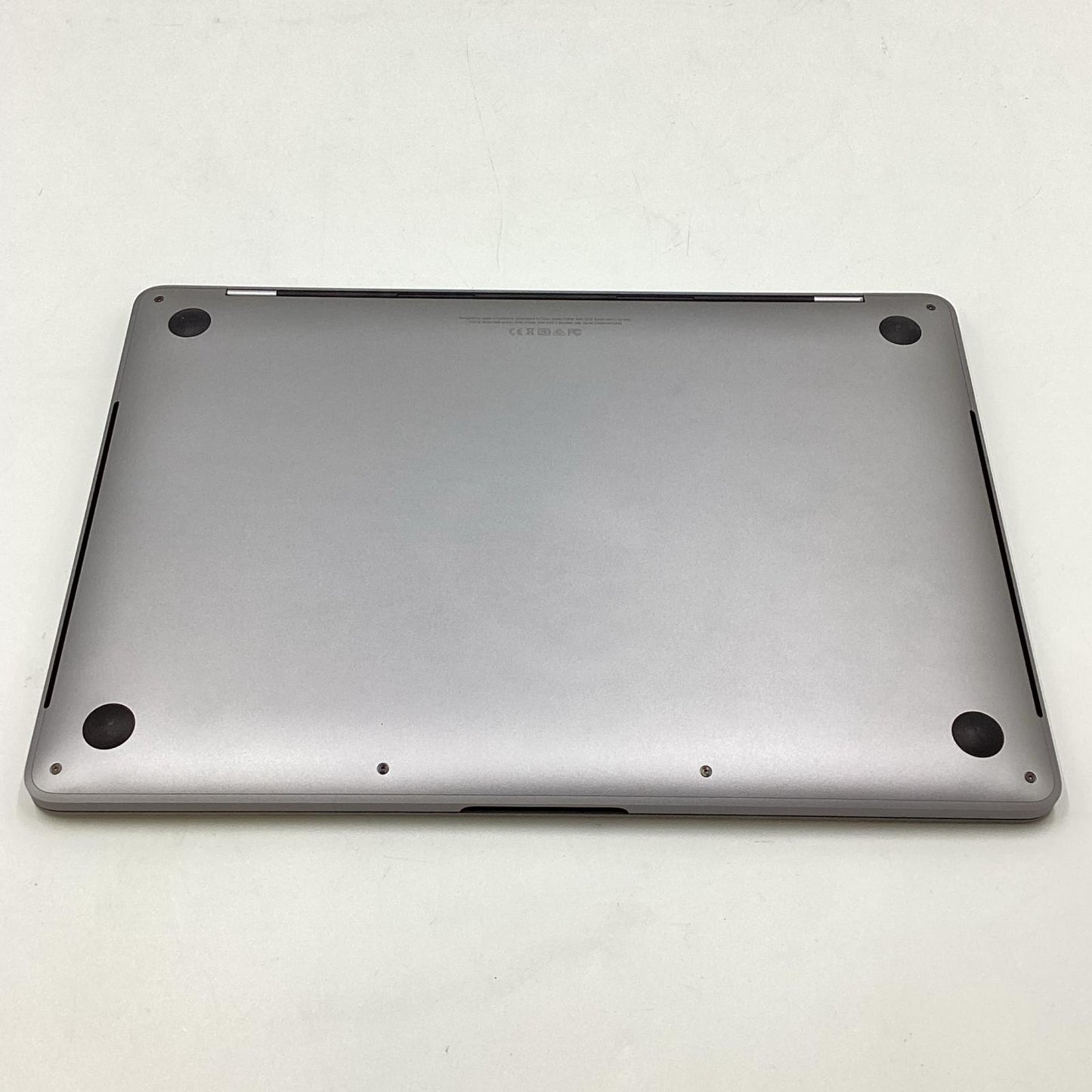 【全額返金保証】【最速発送】Apple MacBook Pro 13インチ 2018 2.7 GHz クアッドコア Intel Core i7 16GB SSD 512GB スペースグレイ 92.4% 動作確認済