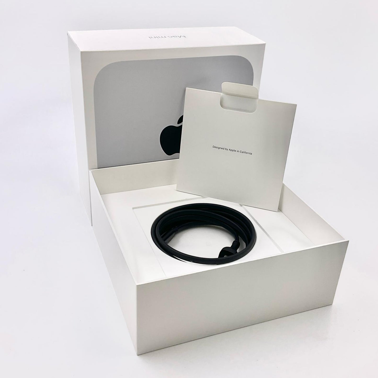 【全額返金保証】【最速発送】Apple Mac mini Apple M1 8GB SSD 256GB 美品 動作確認済