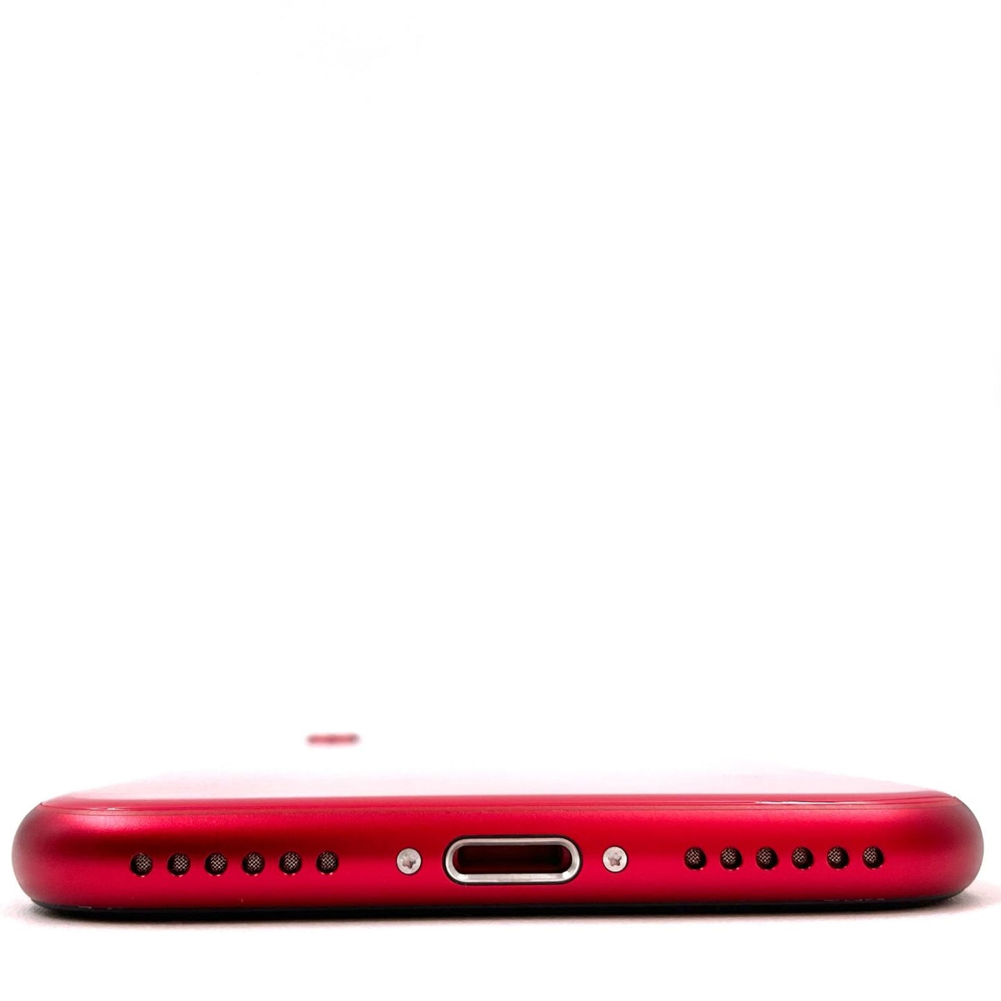 【全額返金保証】【最速発送】Apple iPhone iPhone SE(第2世代) 128GB (PRODUCT)RED docomo 白ロム 動作確認済 100%