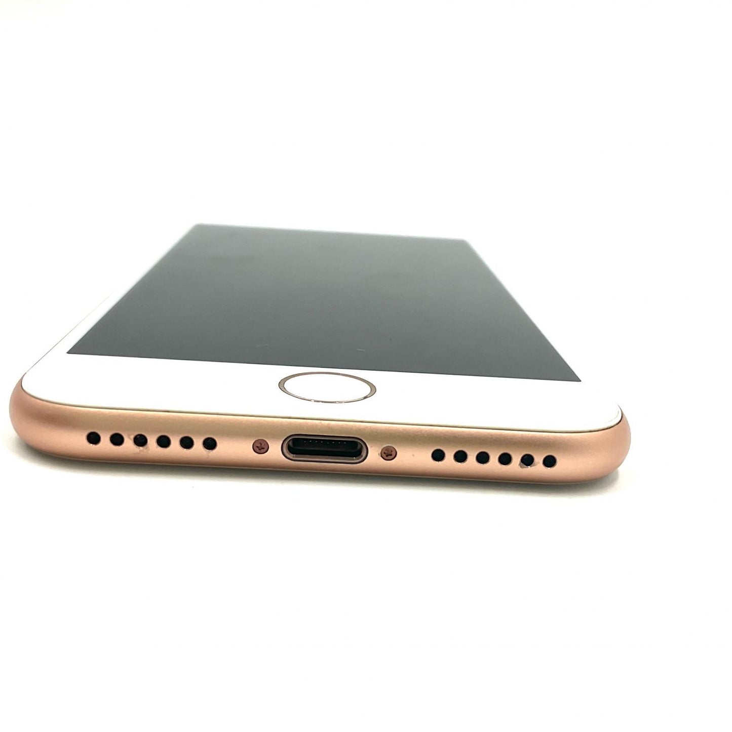 【全額返金保証】【最速発送】Apple iPhone iPhone 8 64GB ゴールド docomo 白ロム 動作確認済 97%
