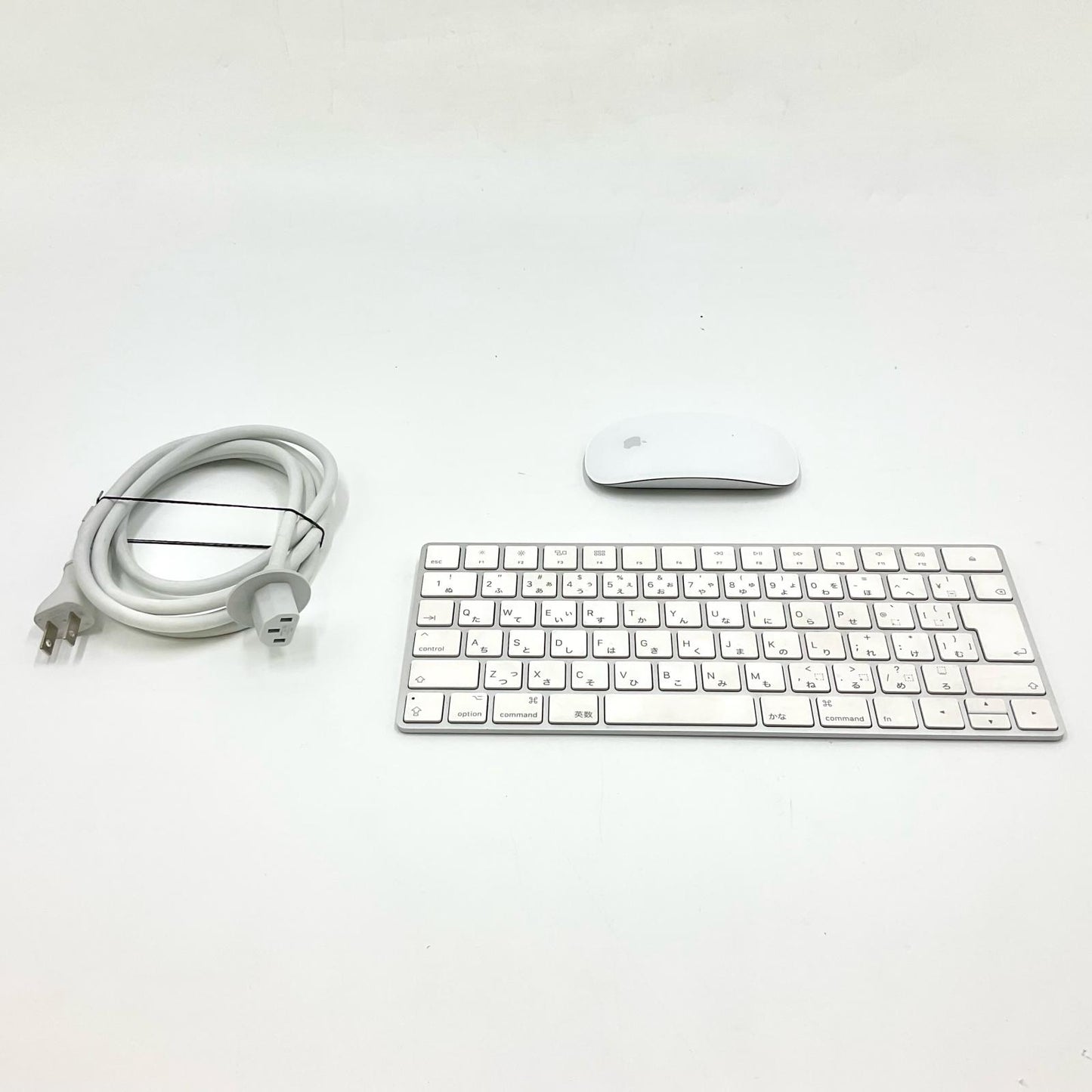【全額返金保証】【最速発送】Apple iMac 27インチ Intel Core i5 24GB SSD 32GB HDD 1TB シルバー 動作確認済