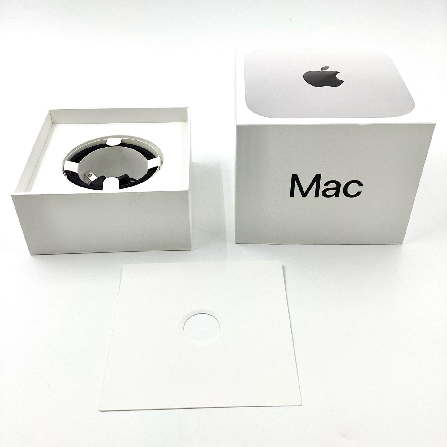 【全額返金保証】【最速発送】Apple Mac mini Apple M4 16GB SSD 256GB 超美品 動作確認済