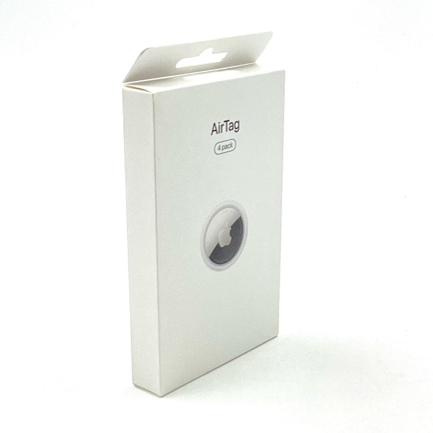 【全額返金保証】【最速発送】Apple AirTag(4パック) MX542ZP-A 新品未開封 即納OK