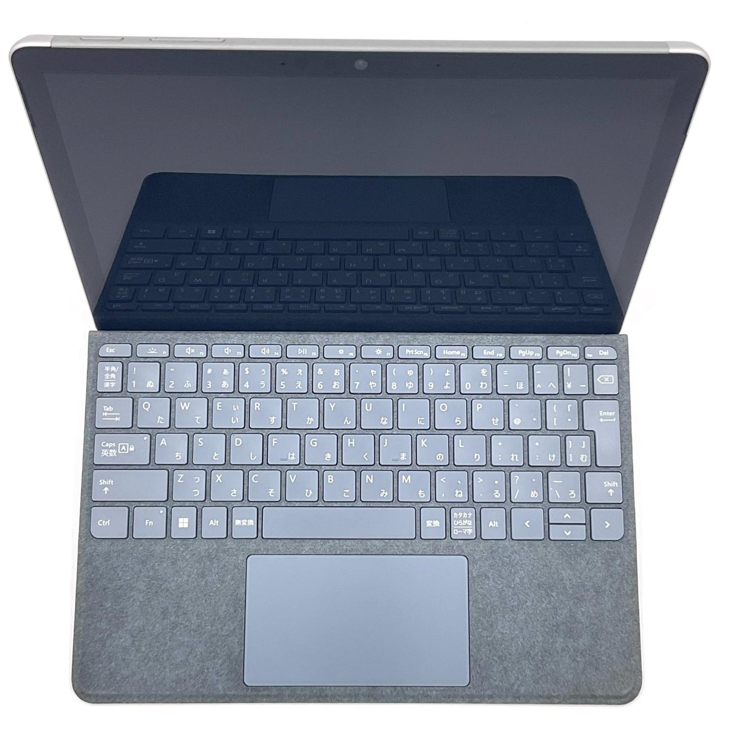 【全額返金保証】【最速発送】Microsoft Surface Go 3 1901 Intel(R) Pentium(R) CPU GOLD 6500Y @ 1.10GHz 4GB eMMC 64GB 96% 動作確認済