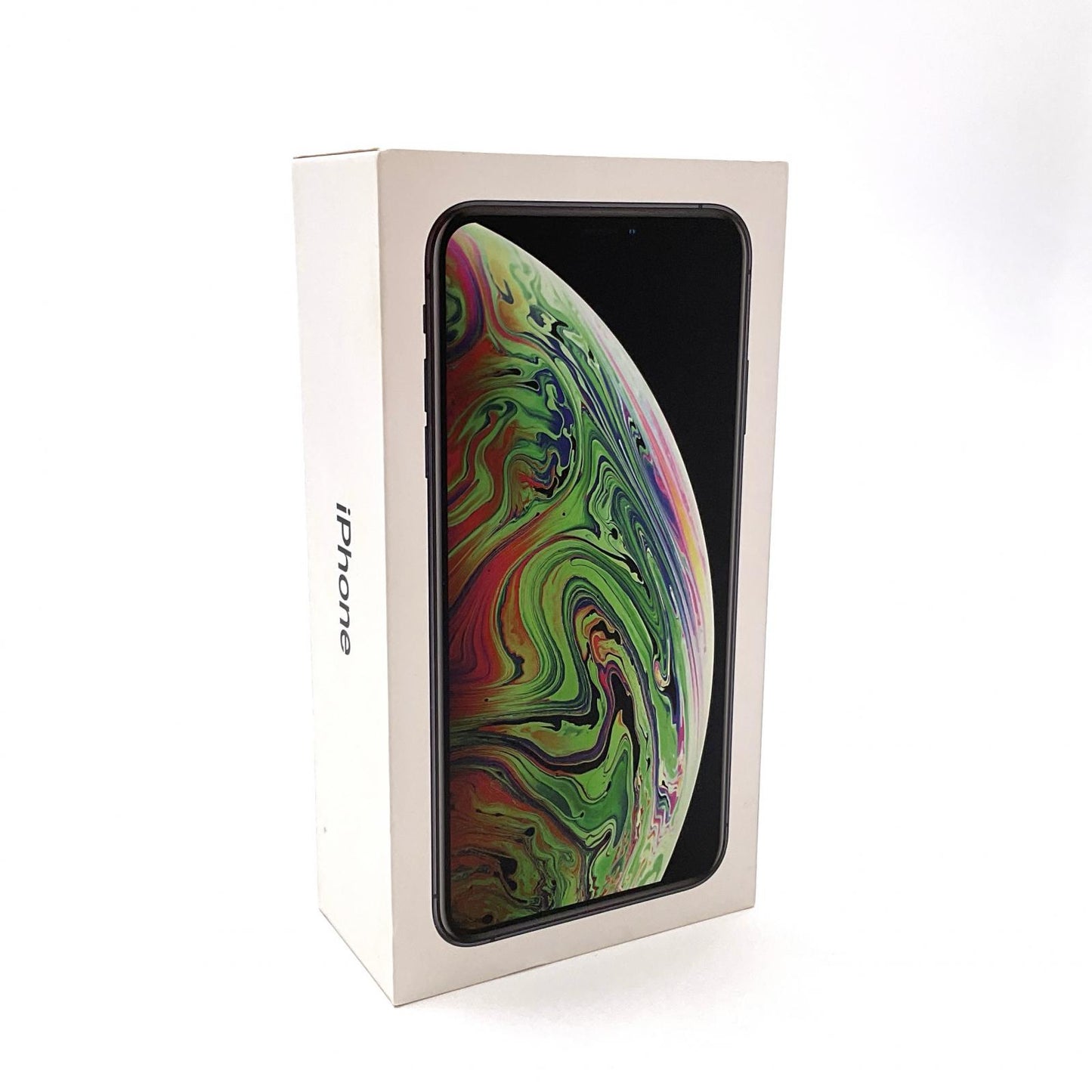 【全額返金保証】【最速発送】Apple iPhone iPhone XS Max 256GB スペースグレイ docomo 白ロム 動作確認済 50%