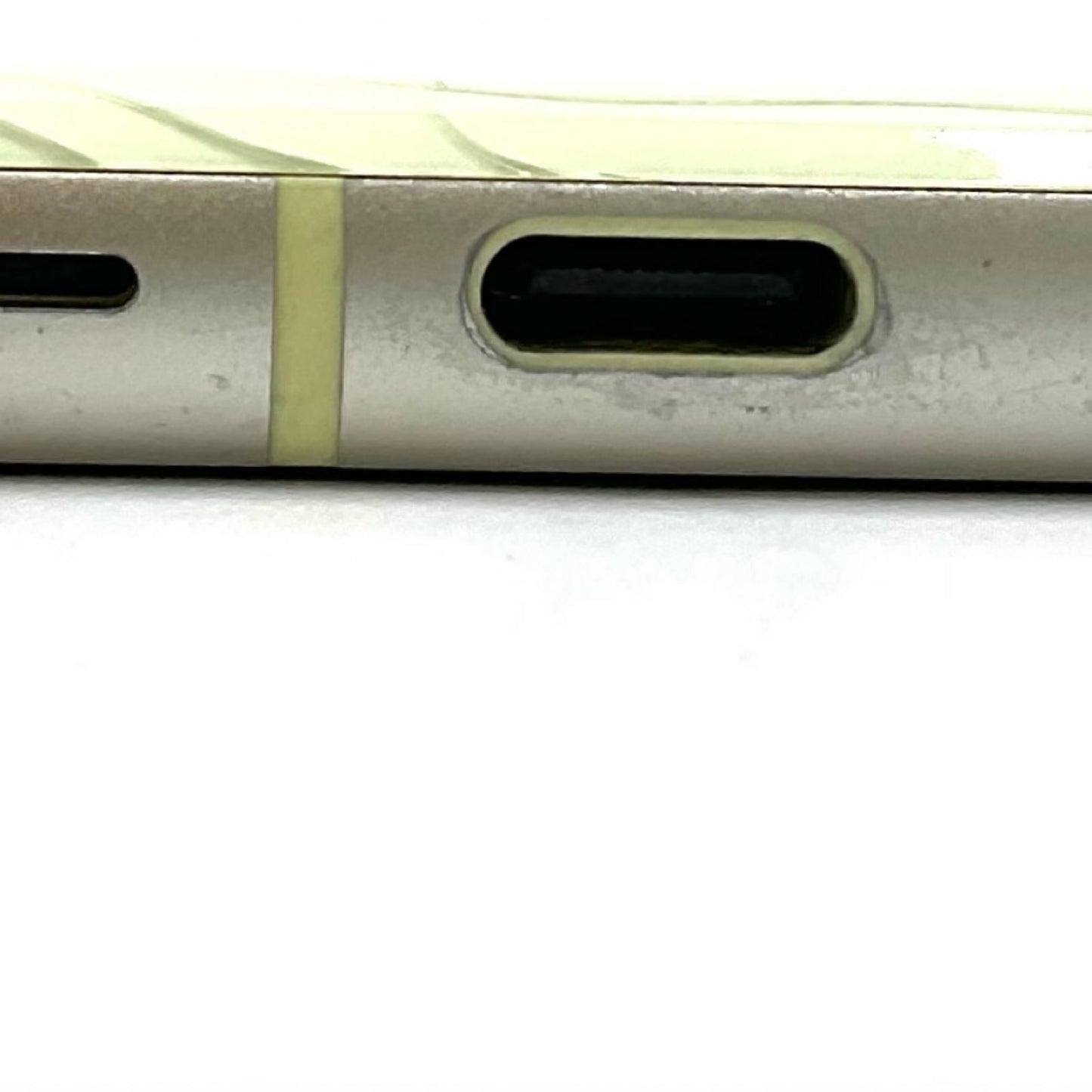【最速発送】Google Pixel 7 128GB Lemongrass(レモングラス) Softbank G03Z5【難有】