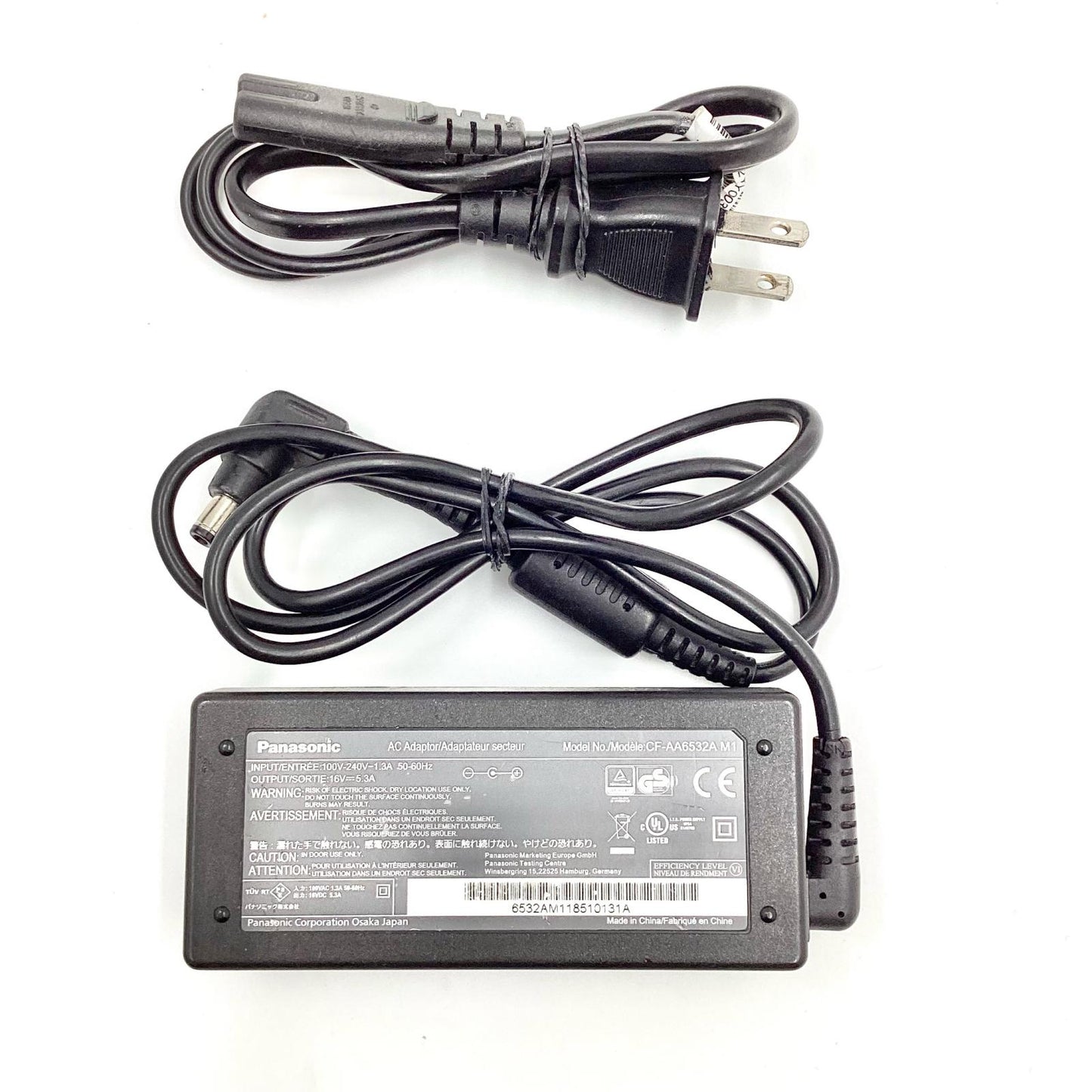 【最速発送】Panasonic Let's note CF-SV72DDQR Intel(R) Core(TM) i5-8250U CPU @1.60GHz 1.80GHz 8GB HDD 1TB 96.1%【難有】