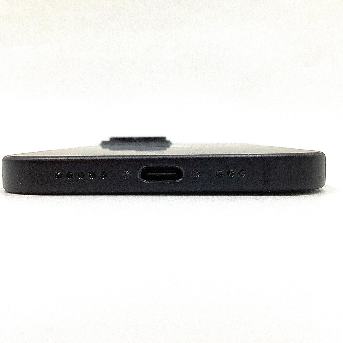 【全額返金保証】【最速発送】Apple iPhone iPhone 15 128GB ブラック SIMフリー 白ロム 動作確認済 88%
