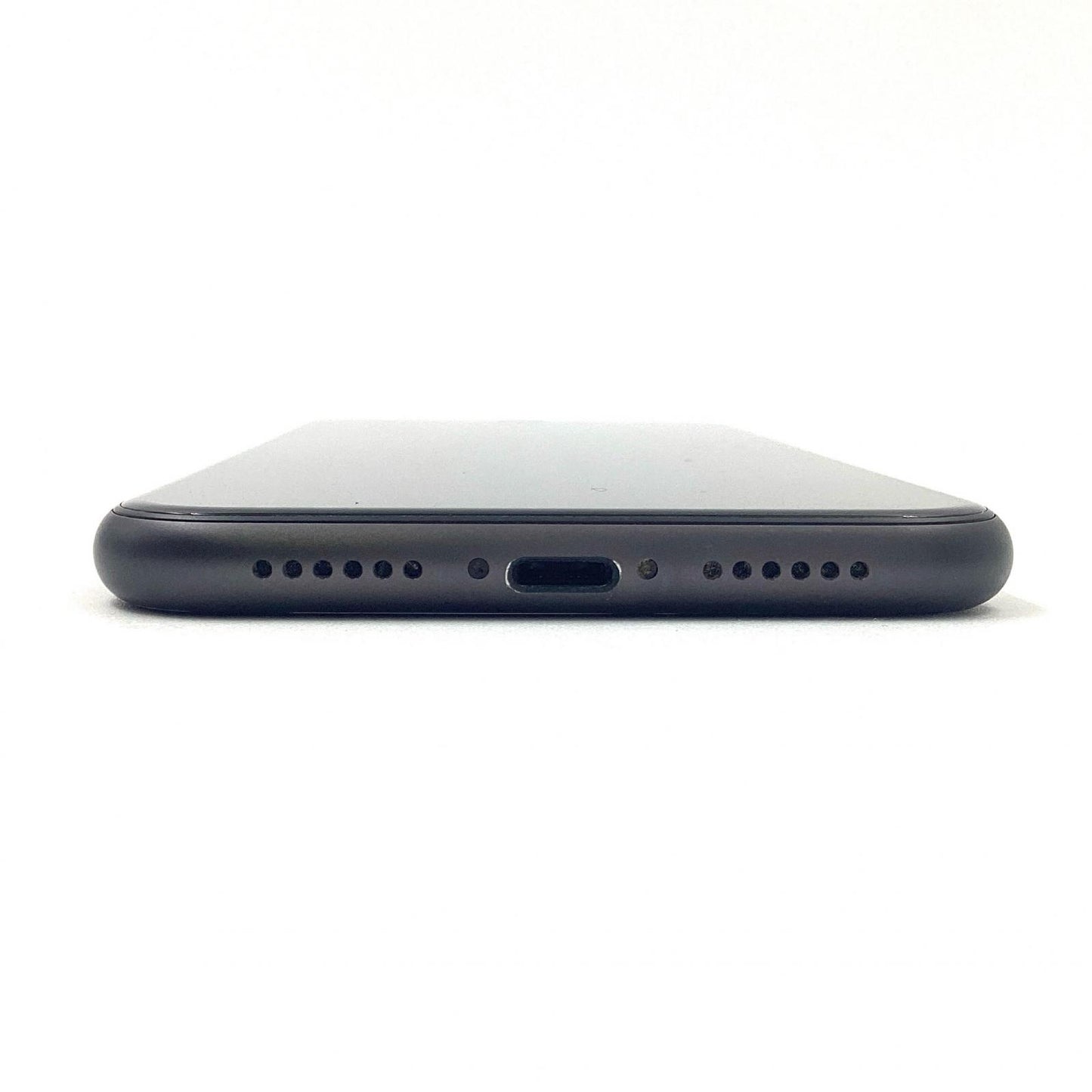 【全額返金保証】【最速発送】Apple iPhone iPhone 11 64GB ブラック Softbank 白ロム 動作確認済 73%