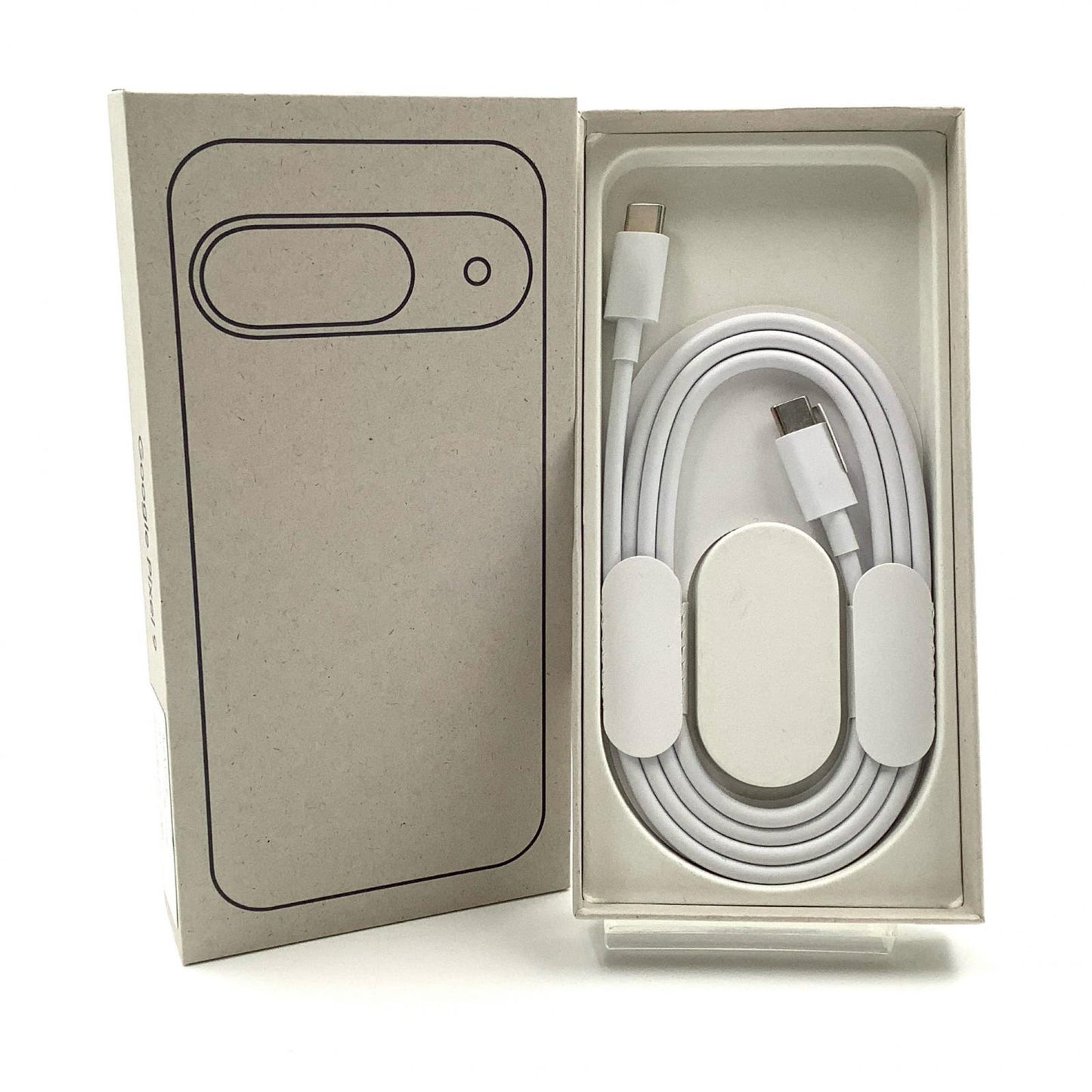 【全額返金保証】【最速発送】Google Pixel 9 128GB Obsidian docomo G1B60 美品 動作確認済