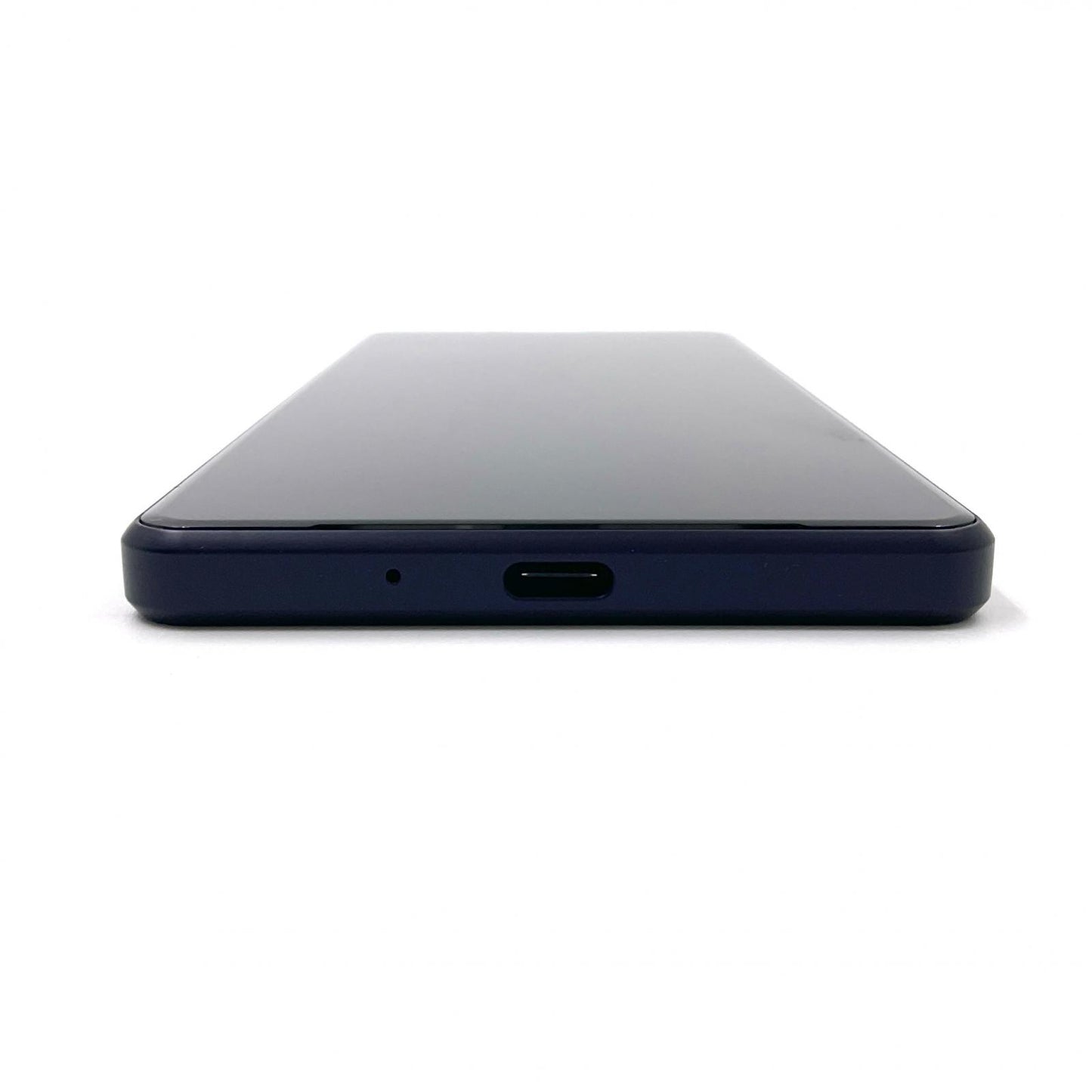 【全額返金保証】【最速発送】Sony Xperia 1 III 256GB フロストパープル au SOG03 白ロム 超美品 動作確認済