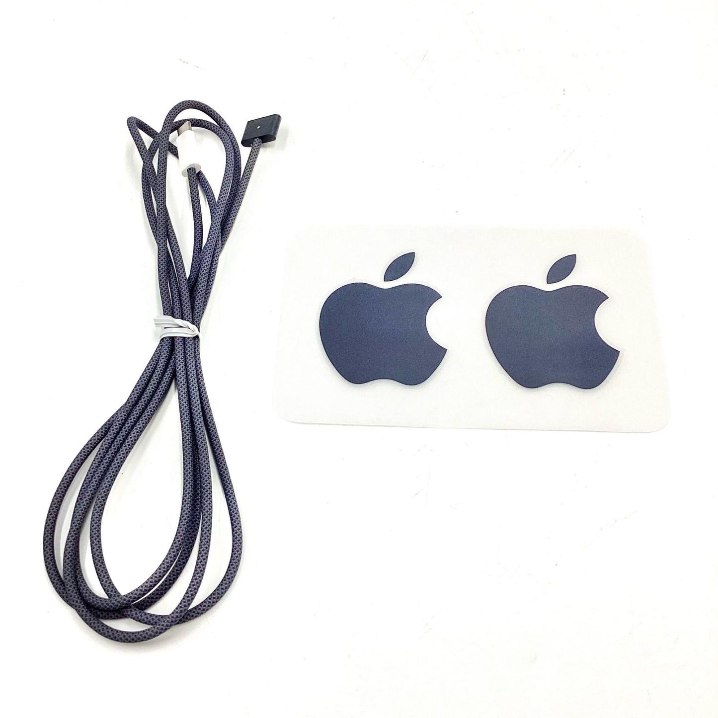 【全額返金保証】【最速発送】Apple MacBook Air 15インチ 2023 Apple M2 8GB SSD 256GB ミッドナイト 97.3% 動作確認済