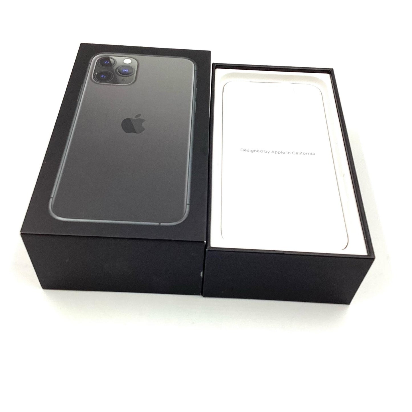 【最速発送】Apple iPhone iPhone 11 Pro 256GB スペースグレイ Softbank SIMフリー 白ロム【難有】 78%