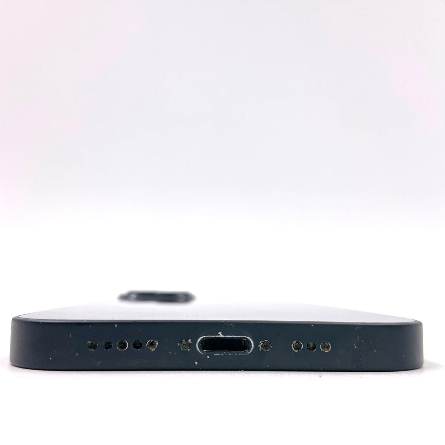 【全額返金保証】【最速発送】Apple iPhone iPhone 13 128GB ミッドナイト au 動作確認済 82%