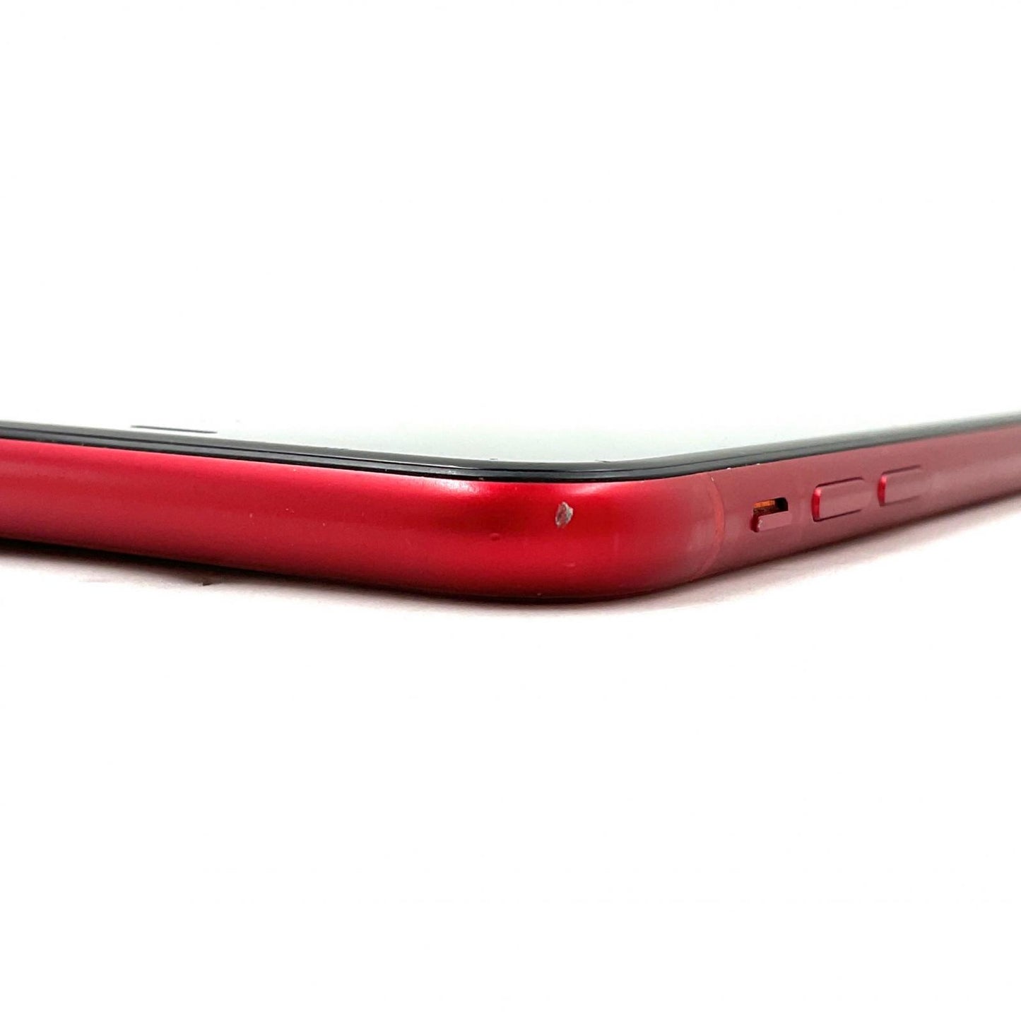 【全額返金保証】【最速発送】Apple iPhone iPhone 11 64GB (PRODUCT)RED au 白ロム 動作確認済 88.7%