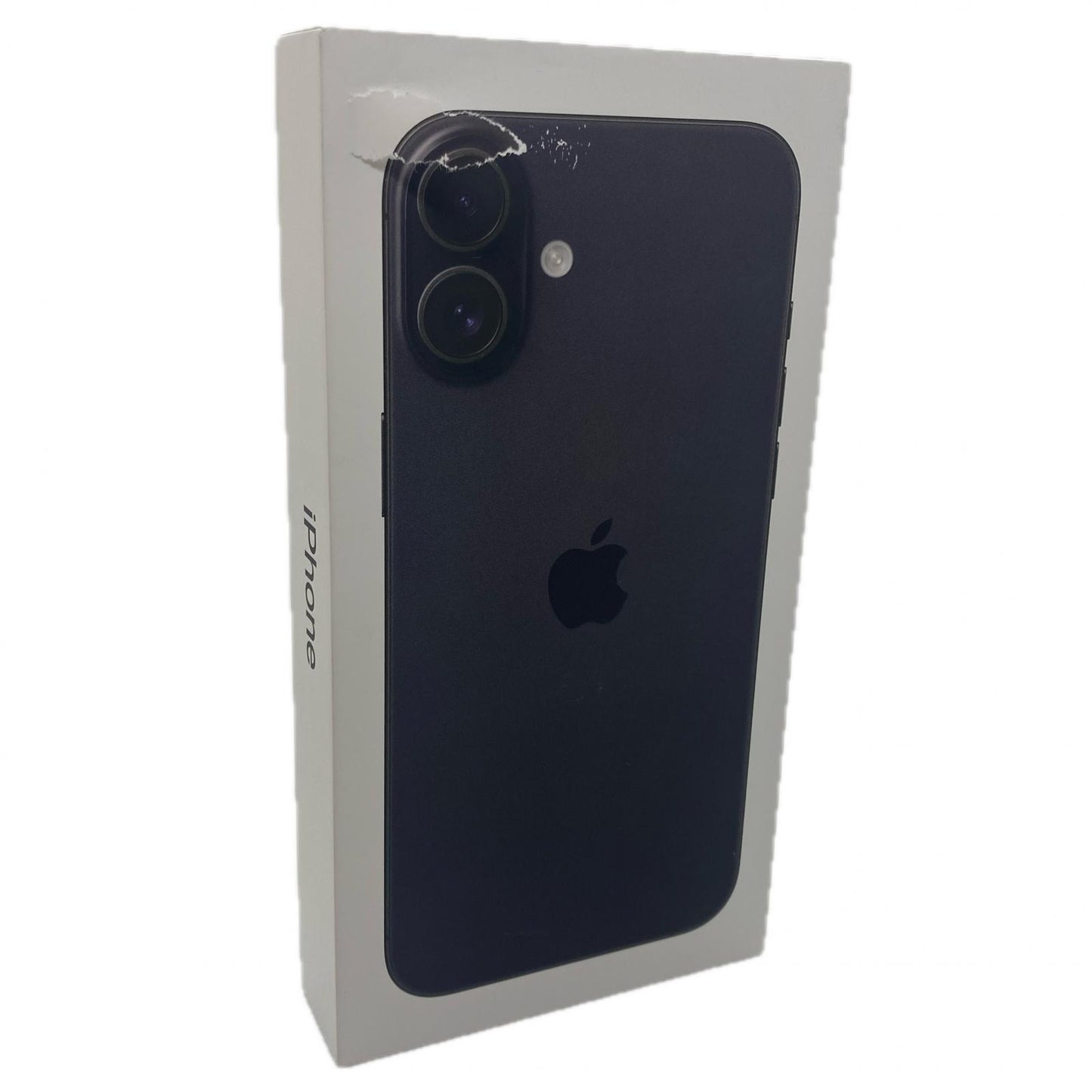 【全額返金保証】【最速発送】Apple iPhone iPhone 16 Plus 256GB ブラック SIMフリー 新品未開封 即納OK