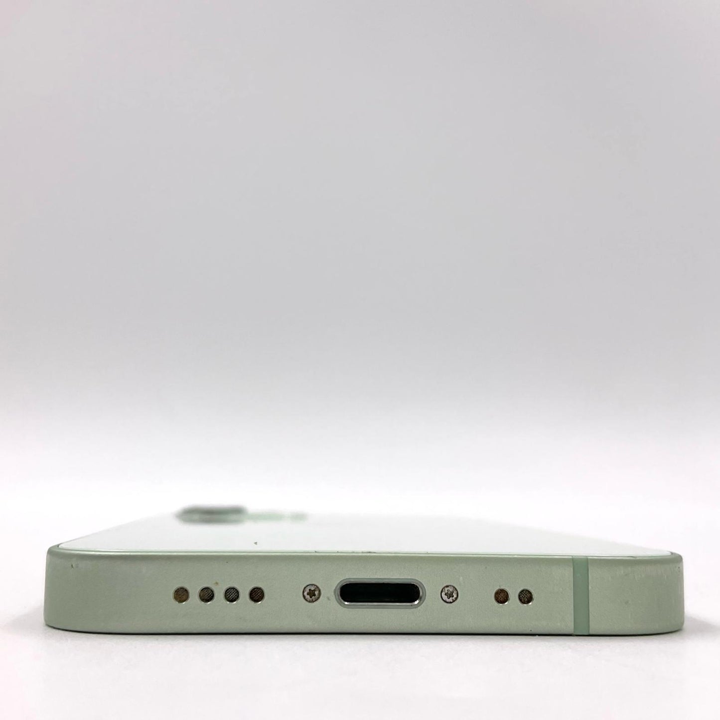 【全額返金保証】【最速発送】Apple iPhone iPhone 12 mini 128GB グリーン docomo 白ロム 動作確認済 77%