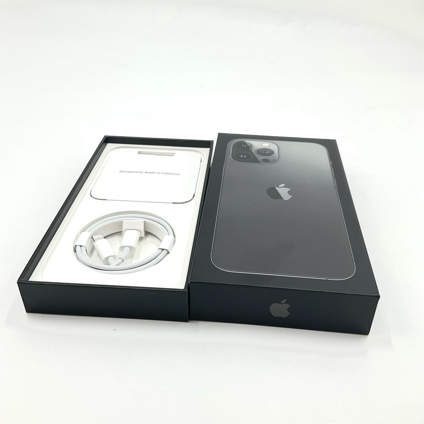 【全額返金保証】【最速発送】Apple iPhone iPhone 13 Pro Max 1TB グラファイト SIMフリー 白ロム 動作確認済 79%