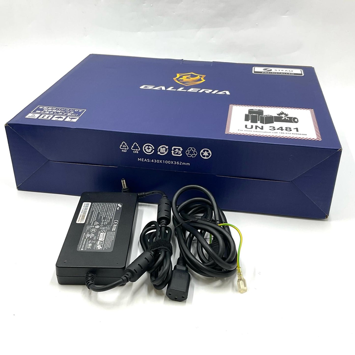 【全額返金保証】【最速発送】ドスパラ GALLERIA UL7C-R36 11th Gen Intel(R) Core(TM) i7-11800H @ 2.30GHz 16GB M.2 SSD 500GB NVIDIA GeForce RTX 3060 77% 動作確認済