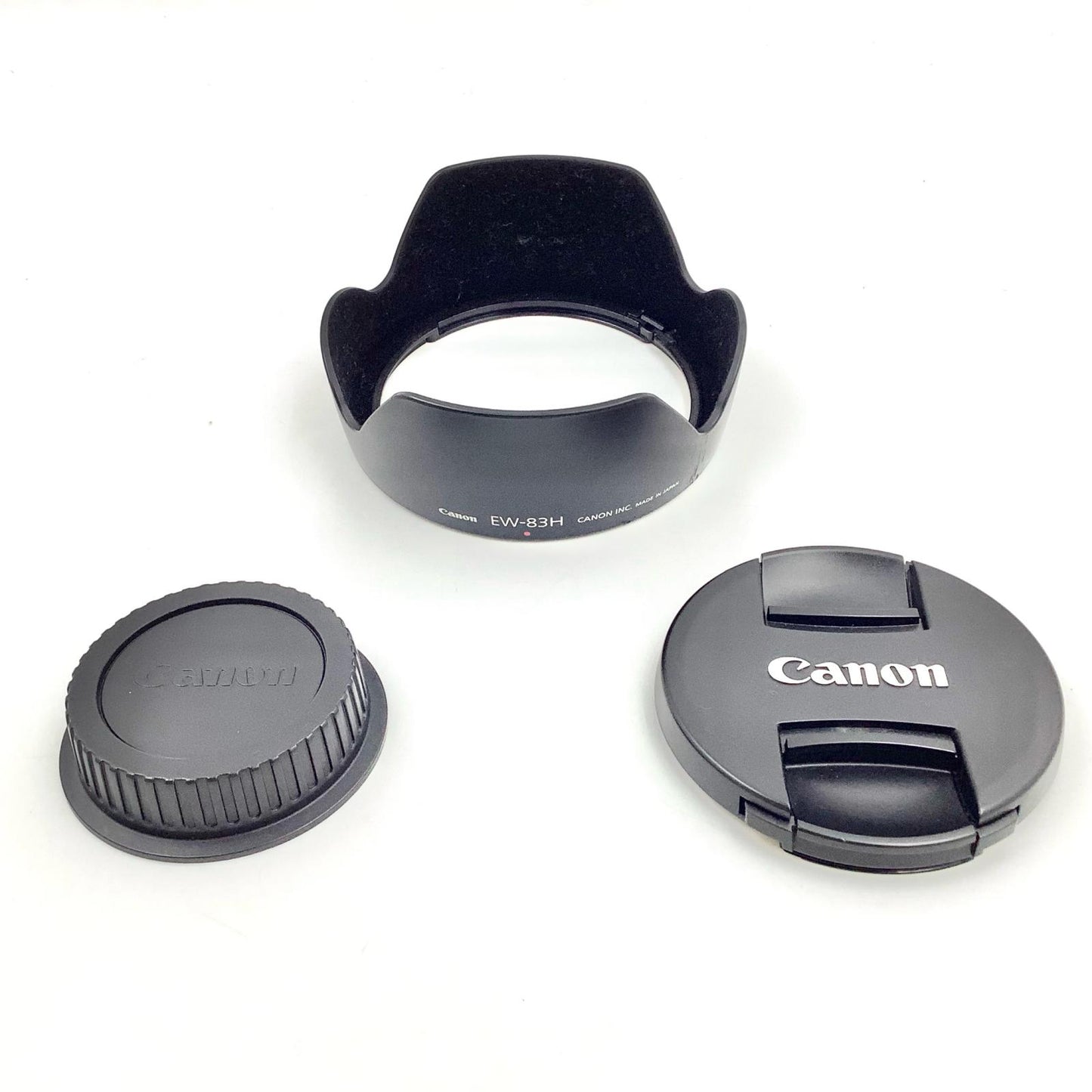 【全額返金保証】【最速発送】Canon EF24-105mm F4L IS USM 美品 動作確認済
