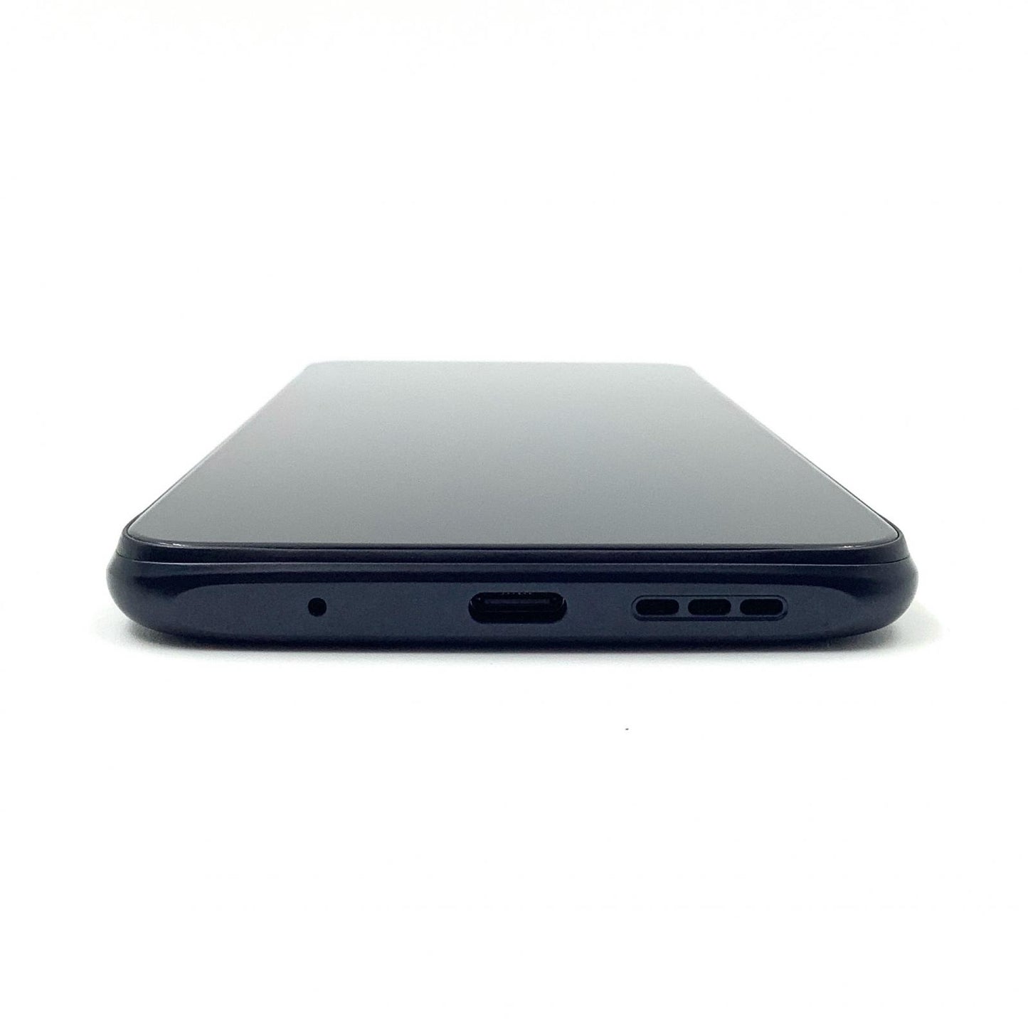 【全額返金保証】【最速発送】Xiaomi Redmi 9T 64GB カーボングレー Softbank M2010_J19SR 白ロム 動作確認済