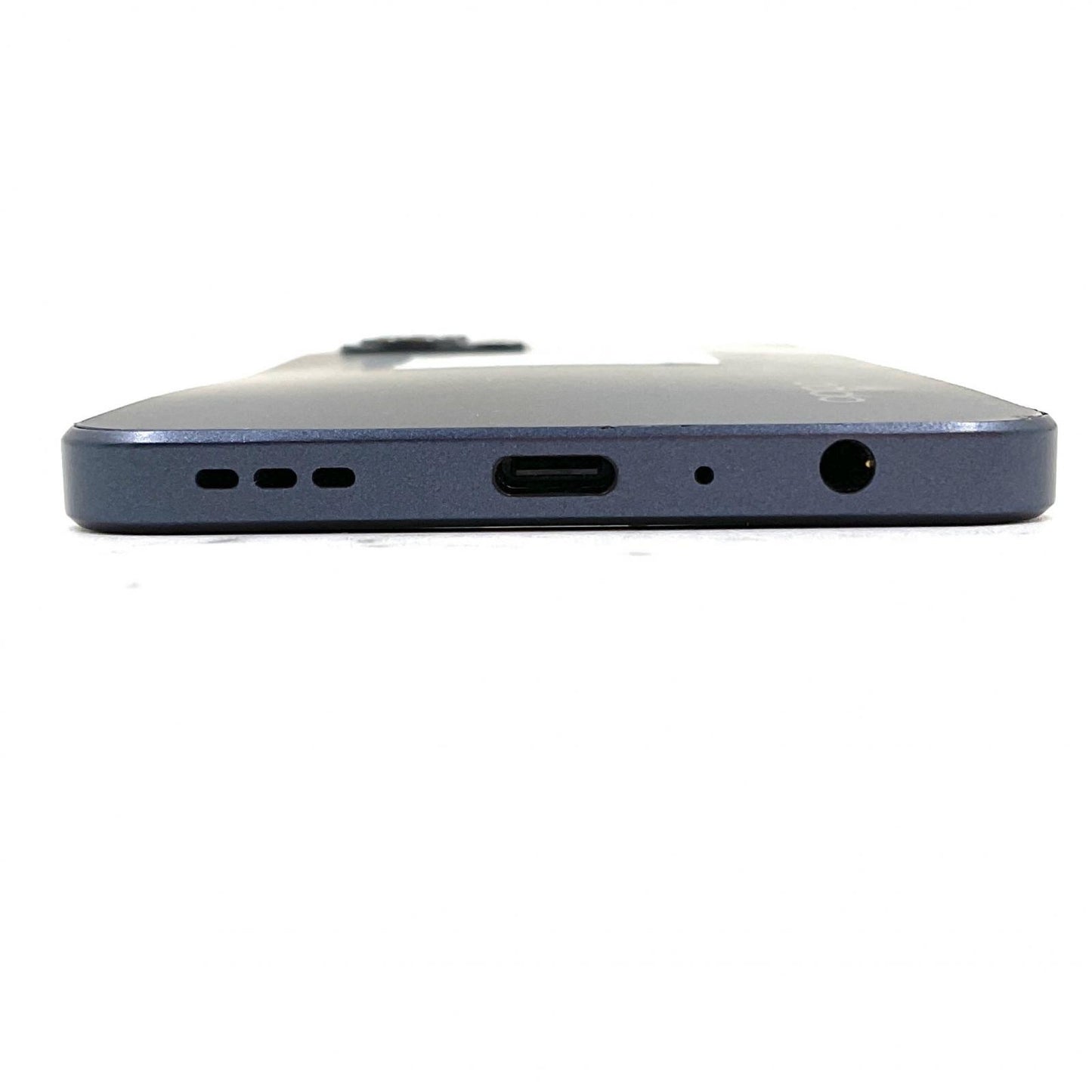 【全額返金保証】【最速発送】OPPO Reno 7 A 128GB スターリーブラック SIMフリー CPH2353 白ロム 動作確認済