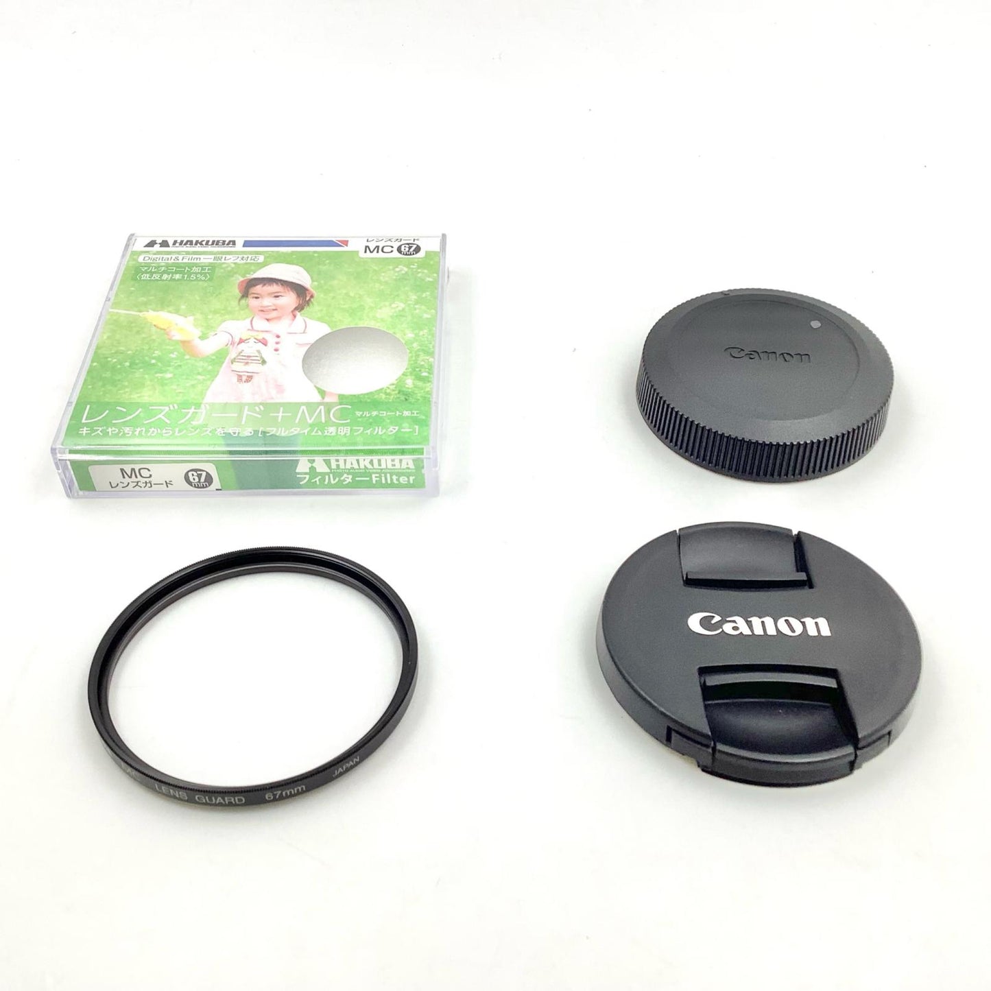 【全額返金保証】【最速発送】Canon RF24-105mm F4-7.1 IS STM 動作確認済