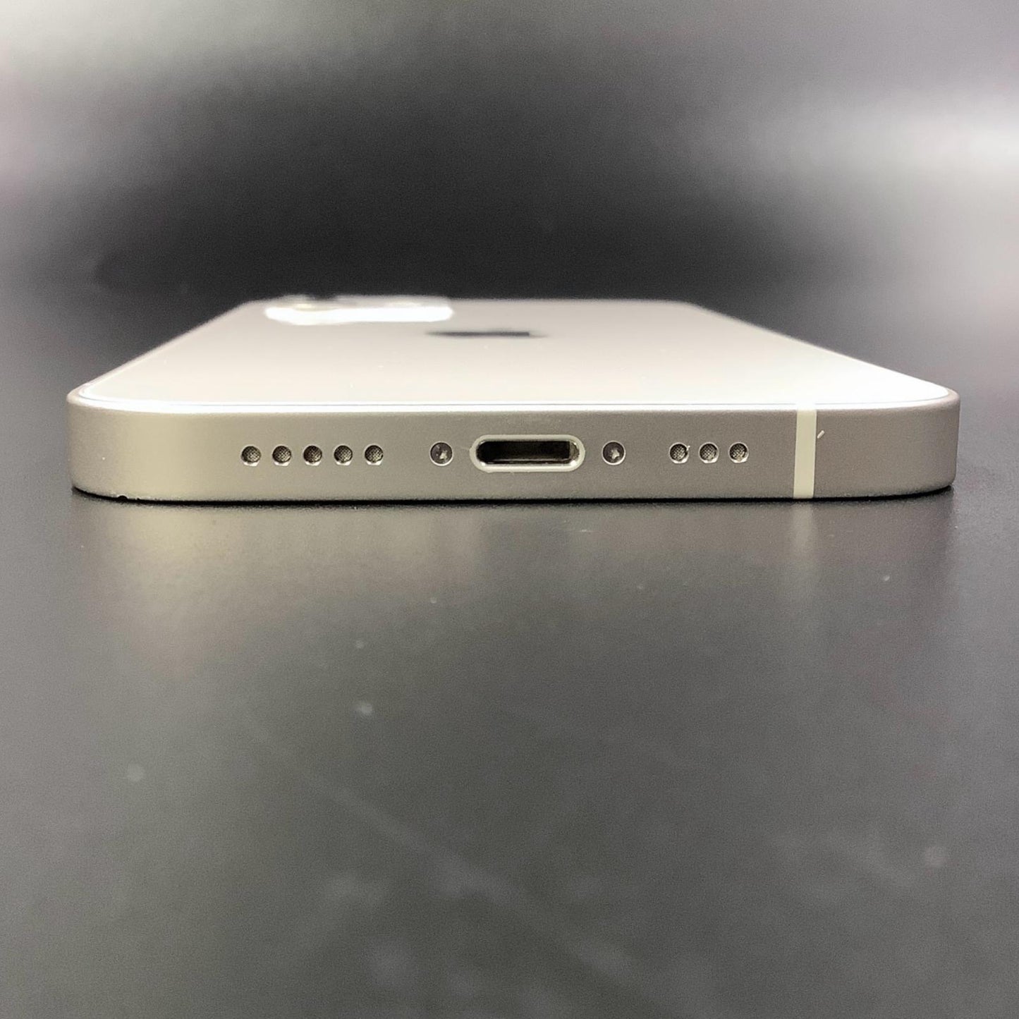 【全額返金保証】【最速発送】Apple iPhone iPhone 12 128GB ホワイト Softbank 白ロム 動作確認済 78%