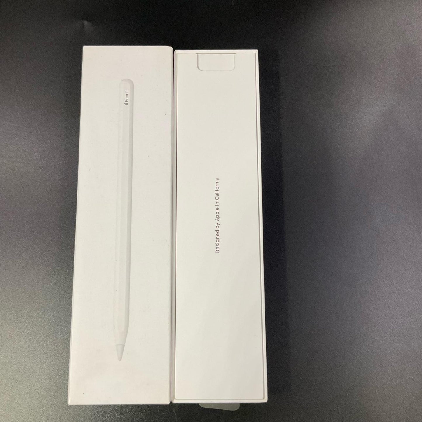 【全額返金保証】【最速発送】Apple Apple Pencil 第2世代 MU8F2J/A 動作確認済