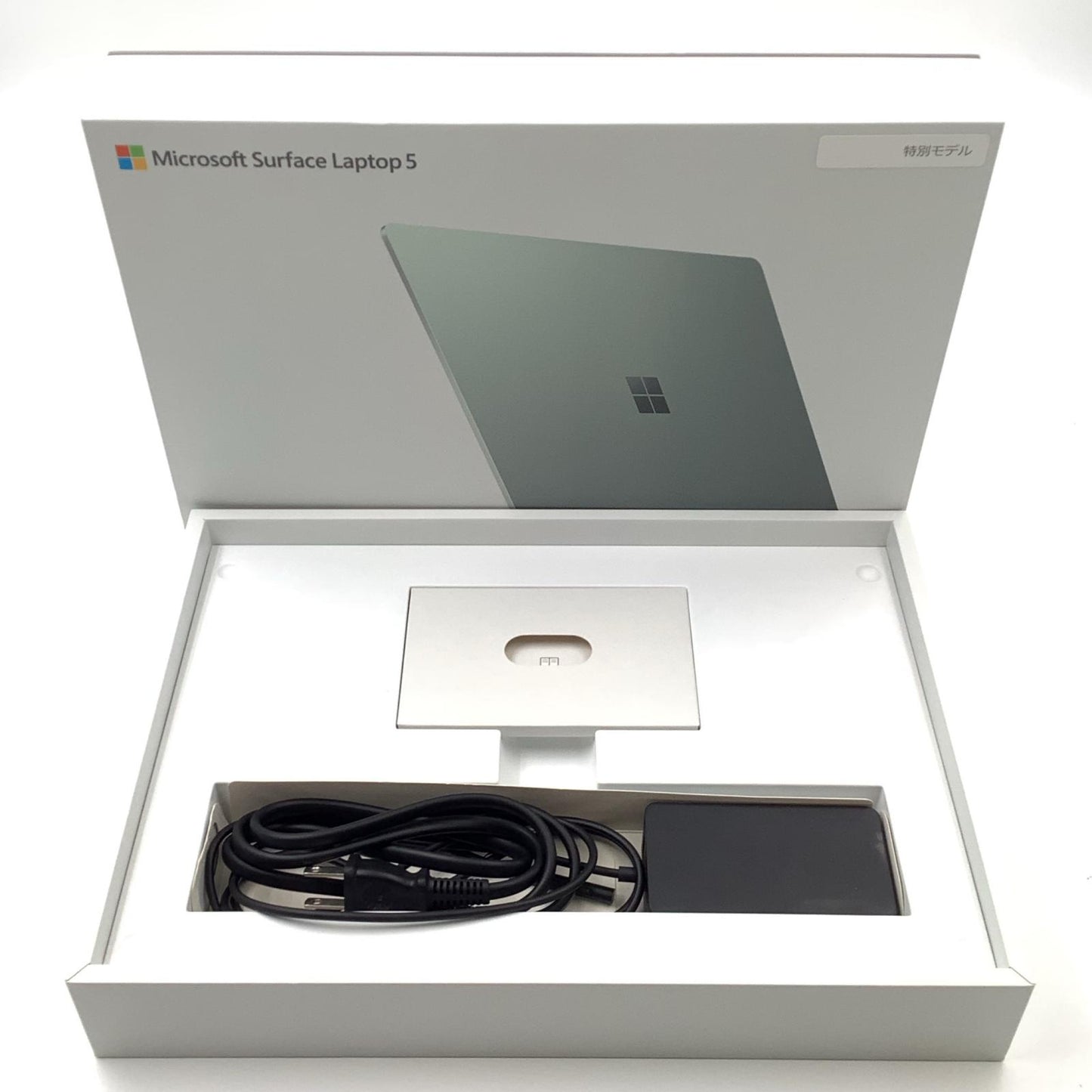 【全額返金保証】【最速発送】Microsoft Surface Laptop 5 1951 Intel Core i5-1235U 16GB SSD 256GB 99.5% 動作確認済