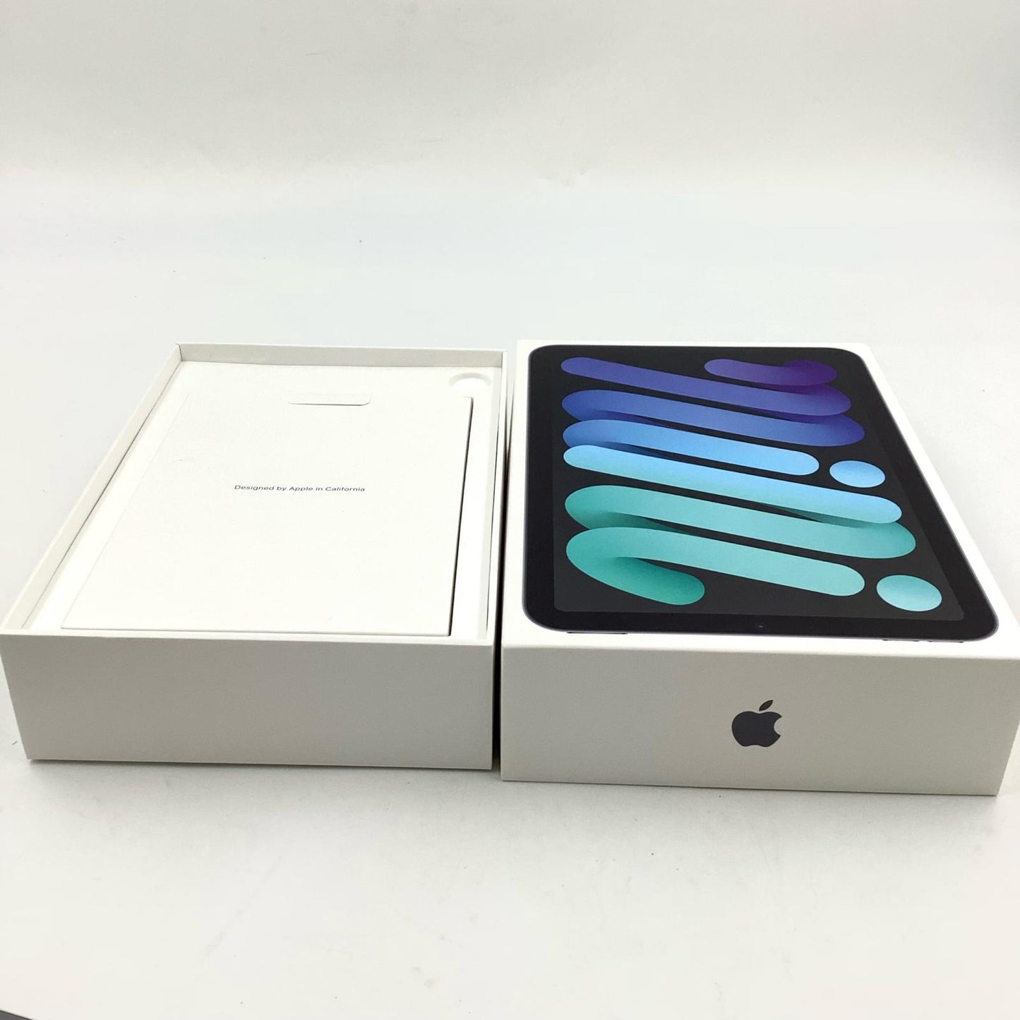 【全額返金保証】【最速発送】Apple iPad mini 8.3インチ 第6世代 64GB スペースグレイ Wi-Fi 動作確認済
