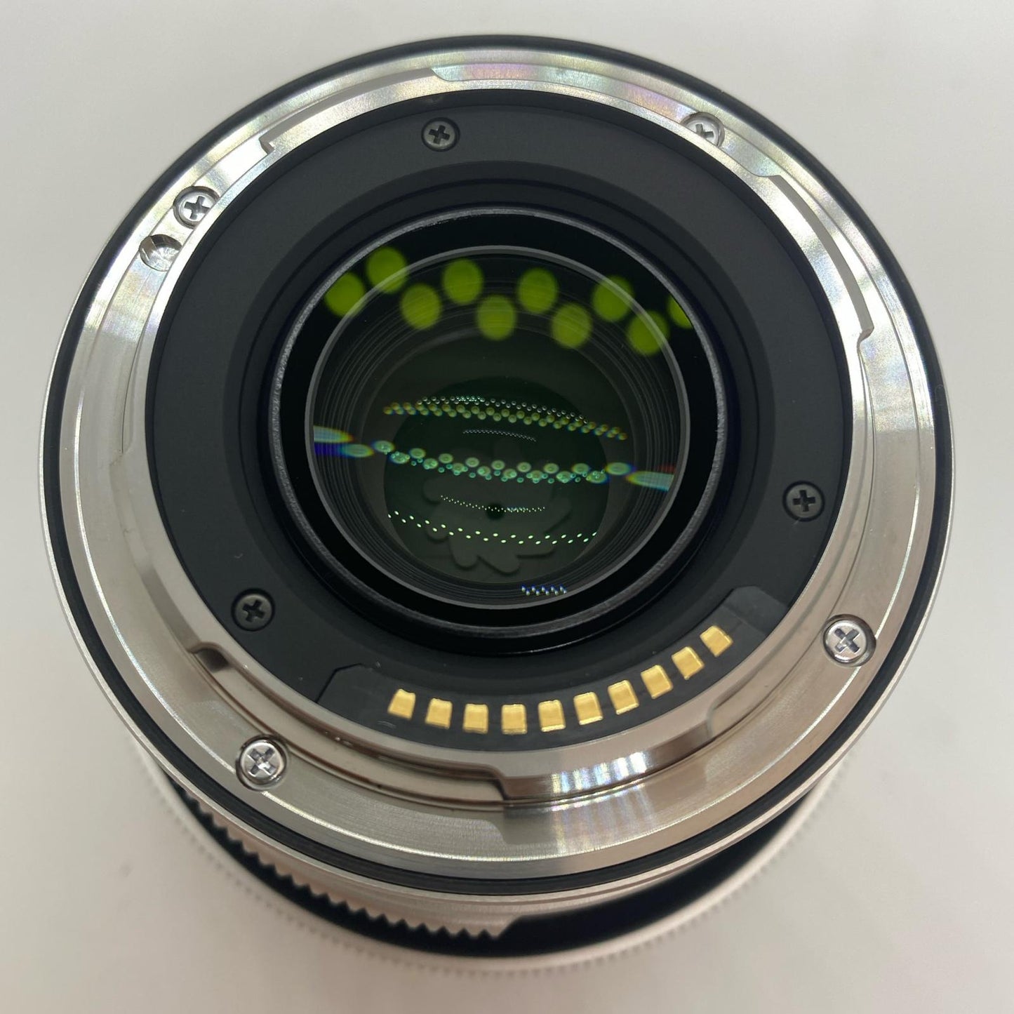 【全額返金保証】【最速発送】SIGMA 35mm F2 DG Contemporary シルバー 超美品 動作確認済