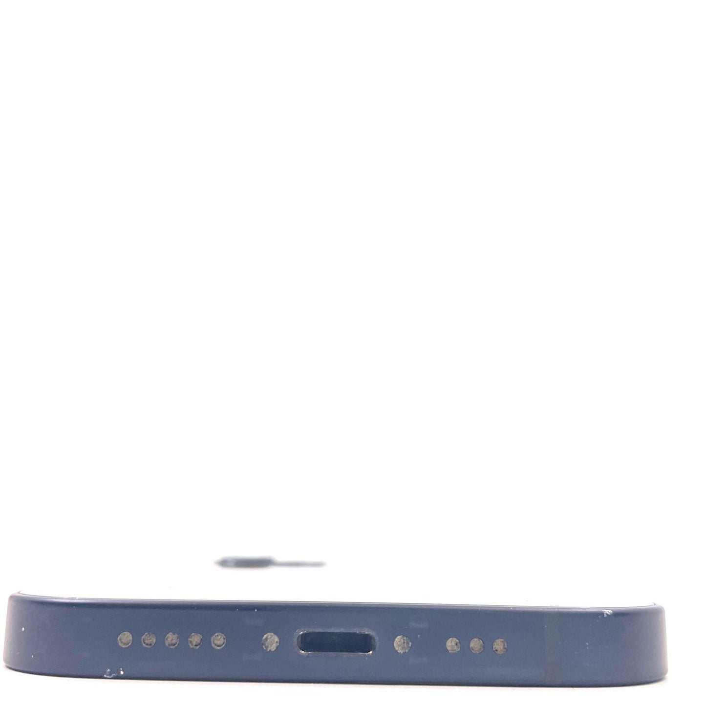 【全額返金保証】【最速発送】Apple iPhone iPhone 12 128GB ブラック 白ロム 動作確認済 77%