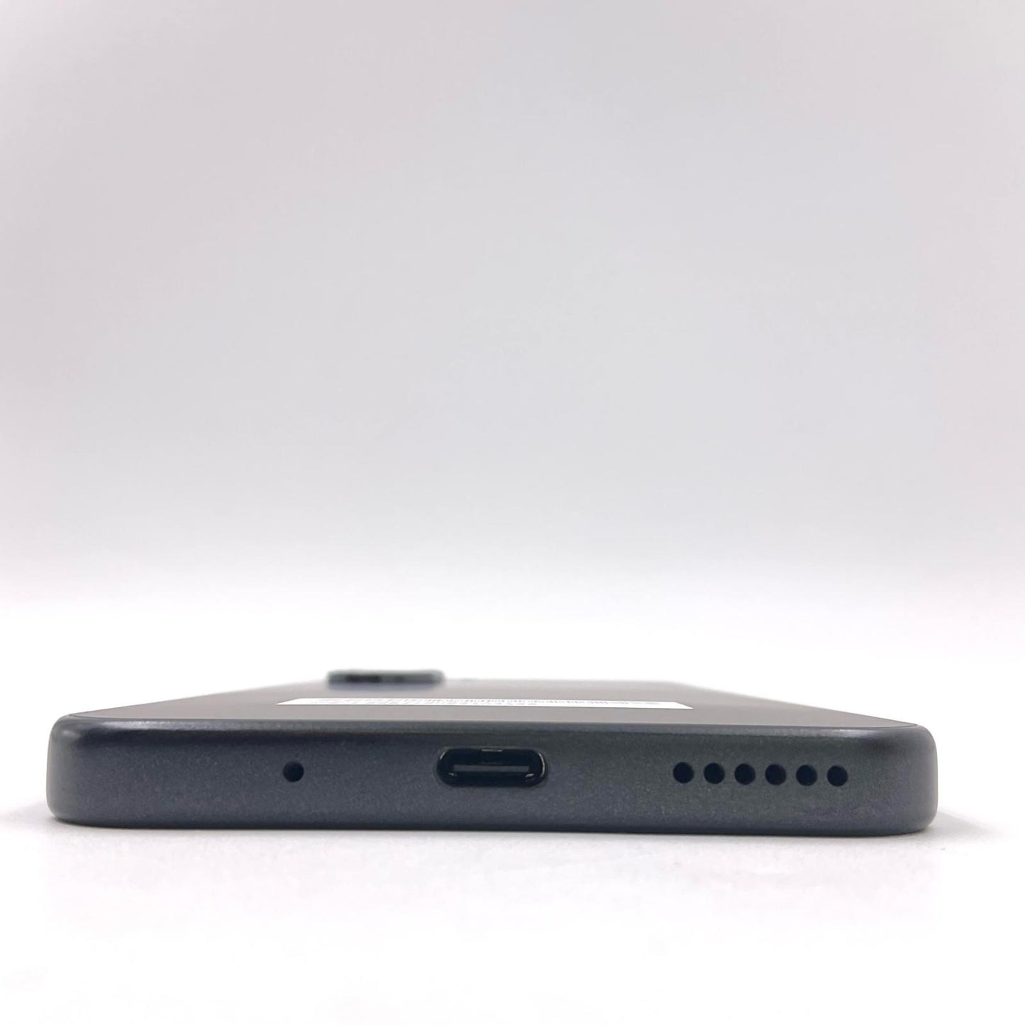 【全額返金保証】【最速発送】ZTE Libero 5G IV 128GB ブラック Softbank A302ZT 白ロム 美品 動作確認済