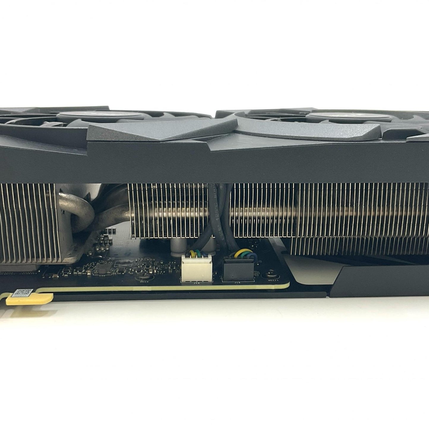 【全額返金保証】【最速発送】MSI GeForce RTX 3070 Ti Ventus 3X 8G 動作確認済