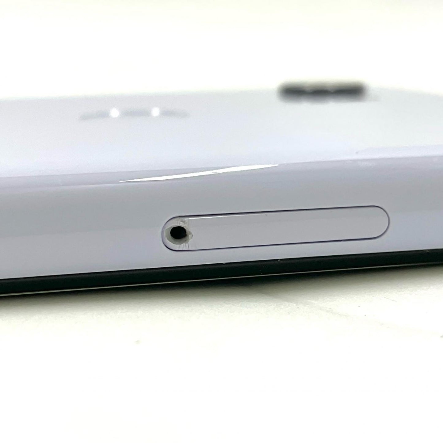 【全額返金保証】【最速発送】Google Pixel 3a 64GB Purple-ish Softbank G020H 白ロム 動作確認済