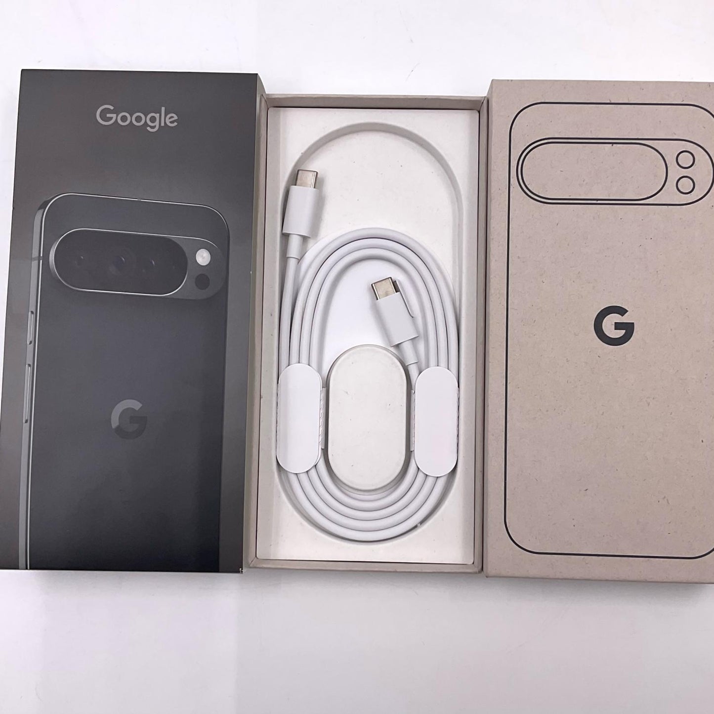 【全額返金保証】【最速発送】Google Pixel 10 Pro XL 512GB Obsidian SIMフリー GYPW4 白ロム 超美品 動作確認済