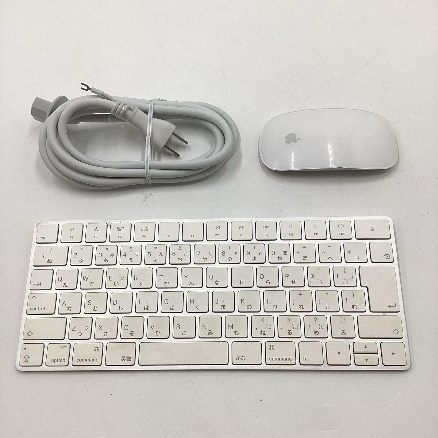 【全額返金保証】【最速発送】Apple iMac 21.5インチ Intel Core i5 8GB HDD 1TB シルバー 動作確認済