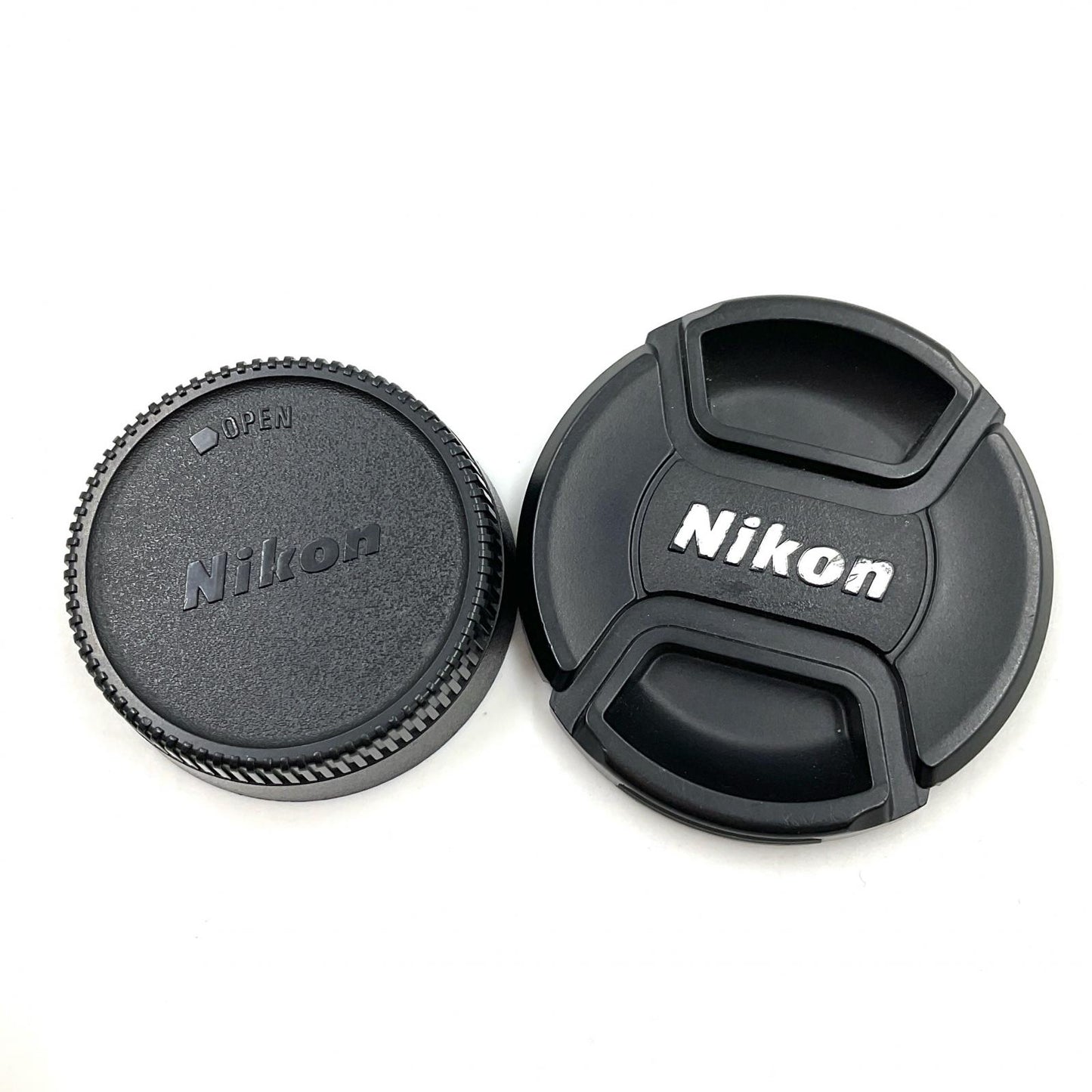 【全額返金保証】【最速発送】Nikon AI AF Nikkor 20mm f/2.8D 動作確認済