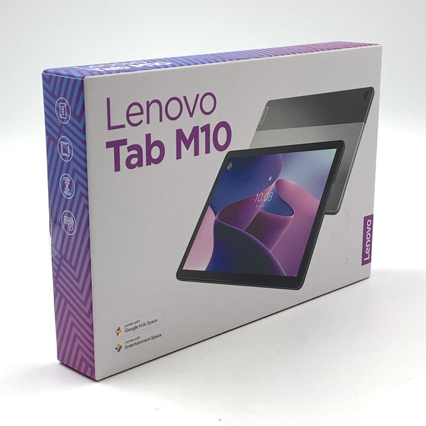 【全額返金保証】【最速発送】Lenovo Tab M10 (3rd Gen) 10.1インチ 32GB 美品 動作確認済