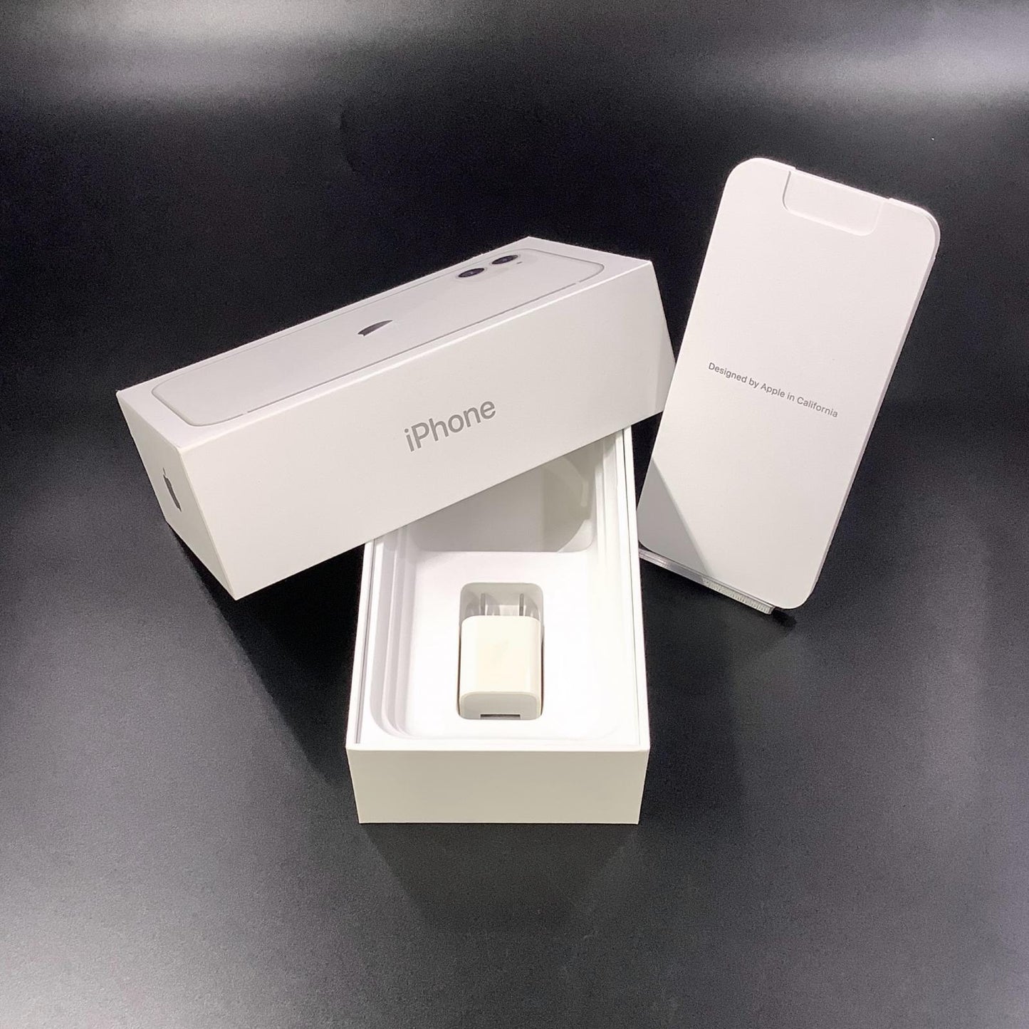 【全額返金保証】【最速発送】Apple iPhone iPhone 11 64GB ホワイト au SIMフリー 白ロム 動作確認済 83%
